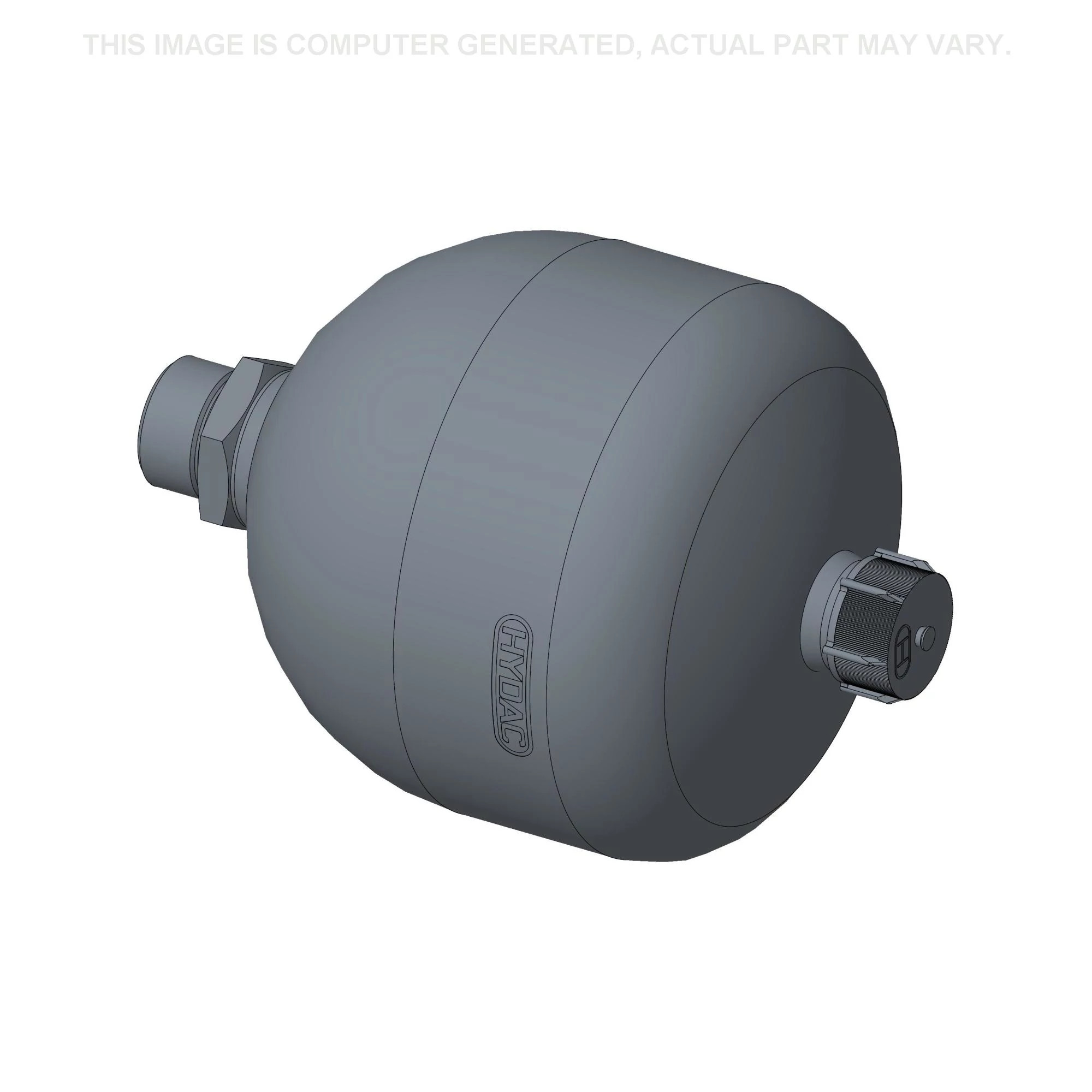 ACCUMULATOR | CASEIH | CA | EN