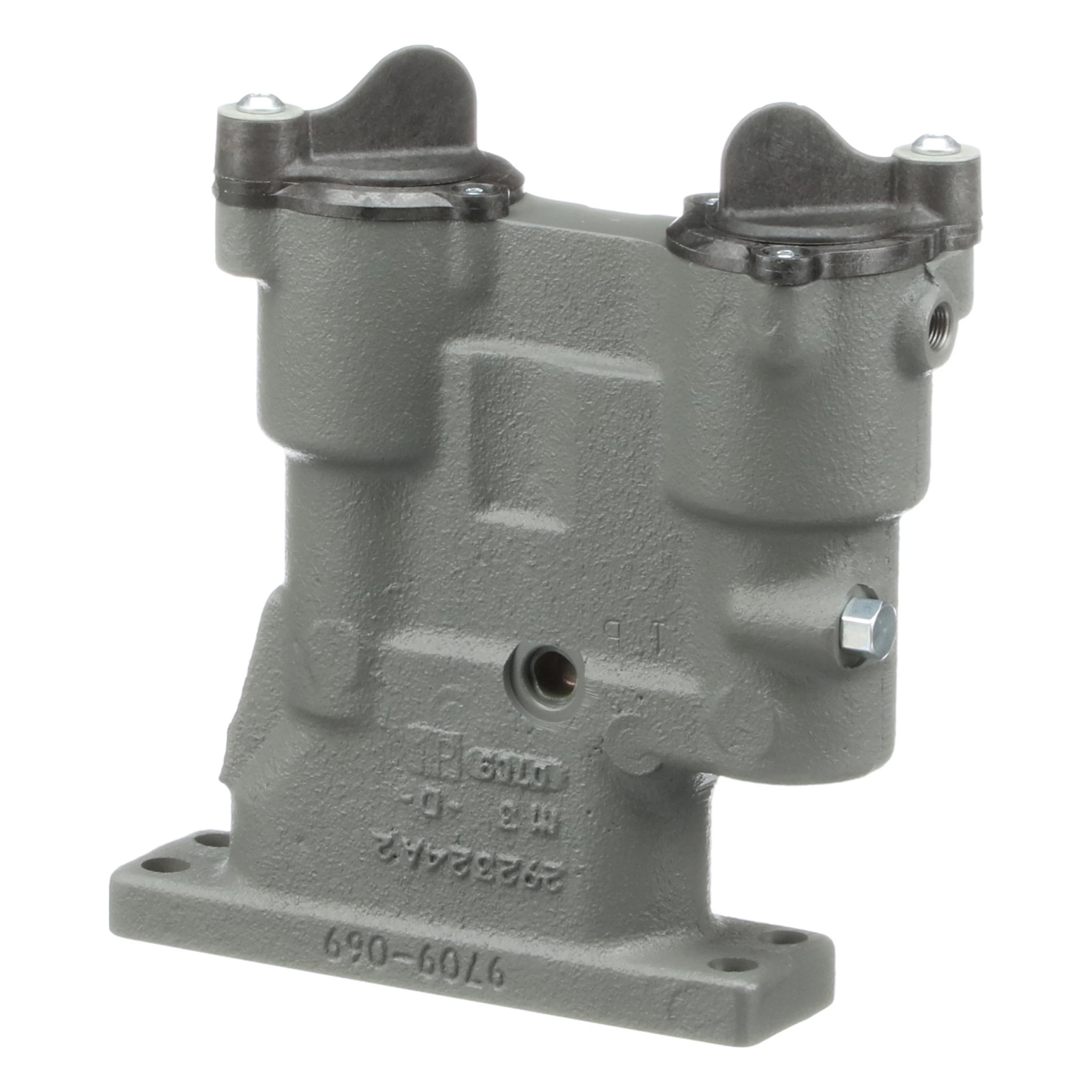 VALVE | CASECE | SA | EN