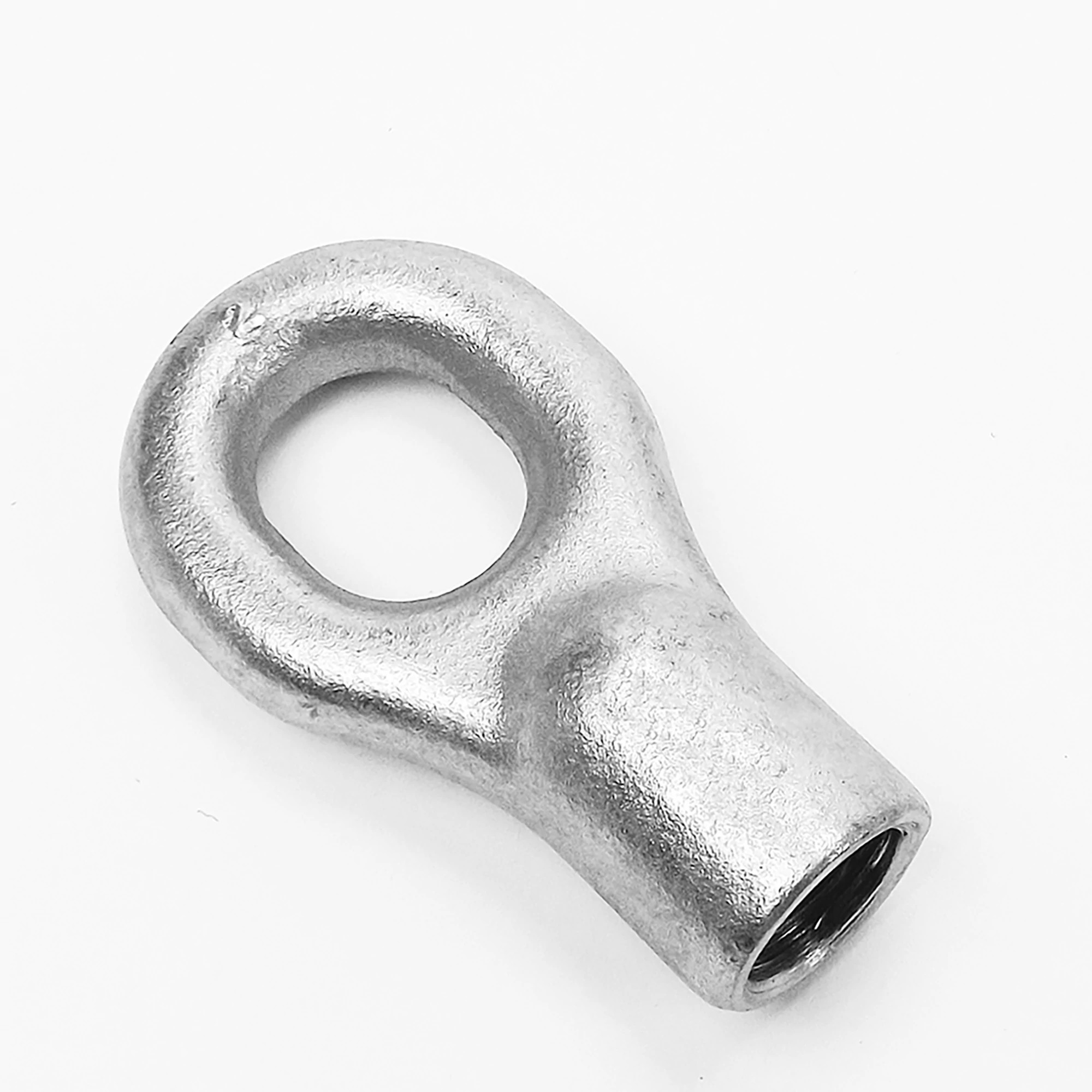 Dual Wheel Eye Nut - 3/4