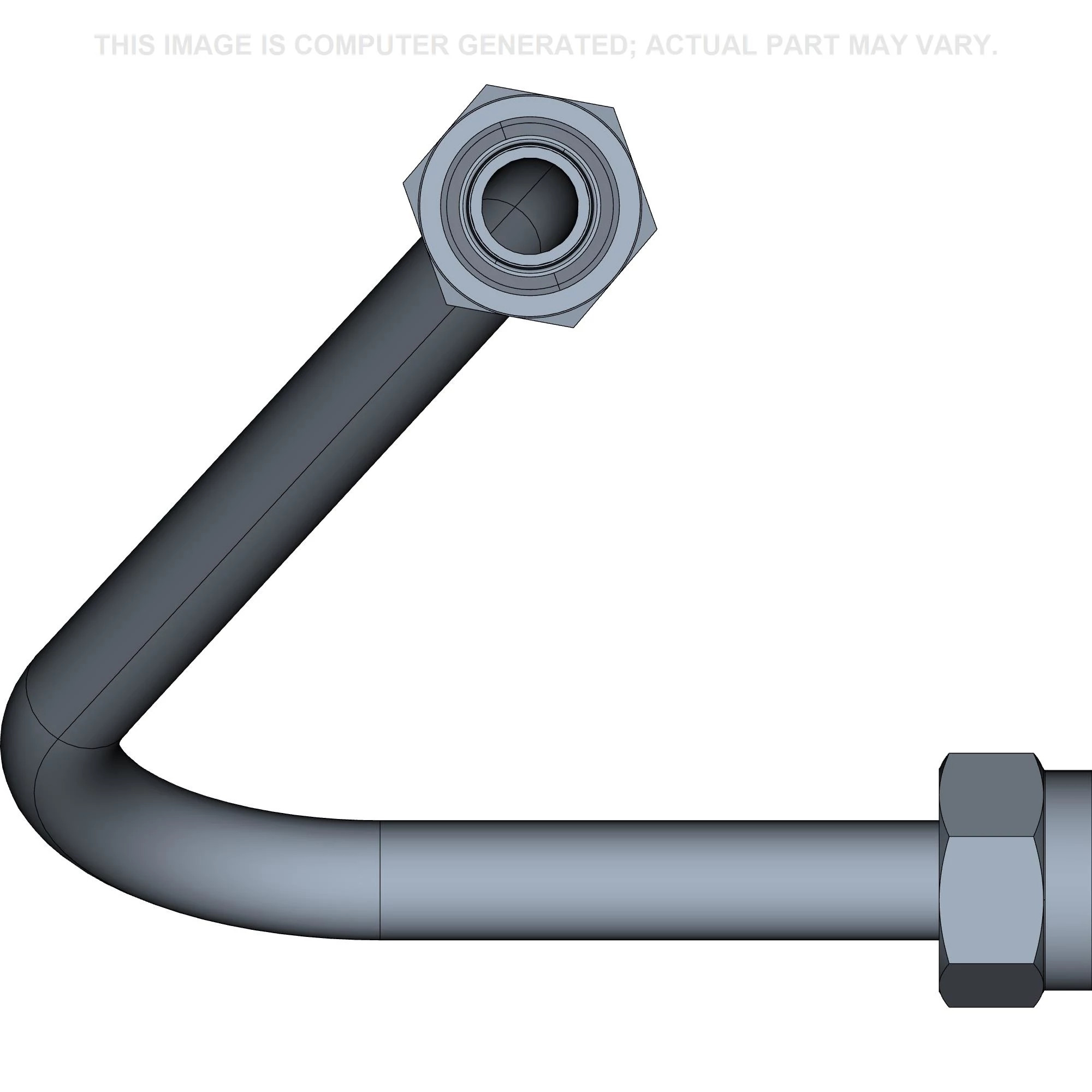 TUBE | NEWHOLLANDCE | EU | EN