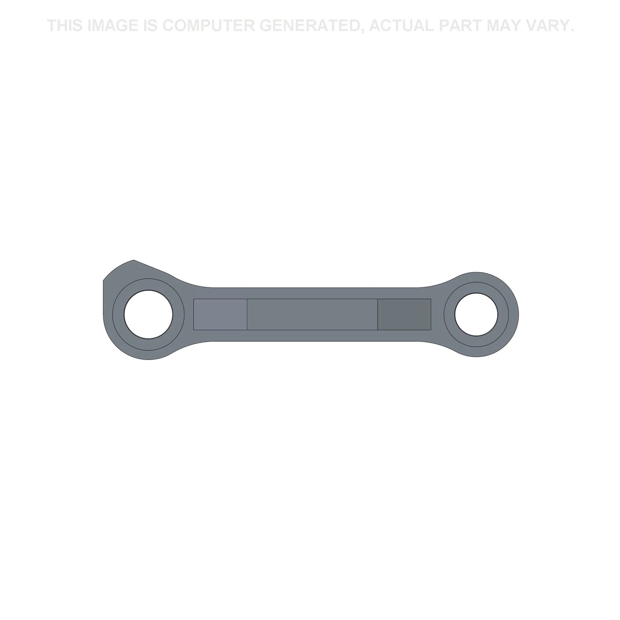 LINK ARM ASSY KIT | NEWHOLLANDAG | EU | DE