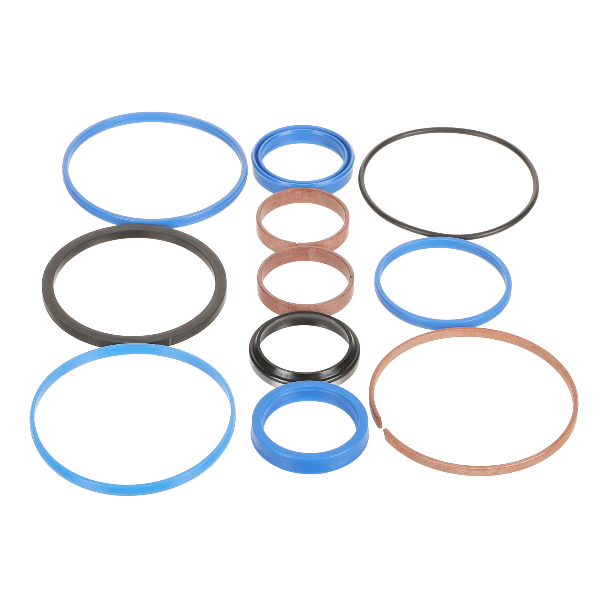 SEAL KIT | CASEIH | US | EN