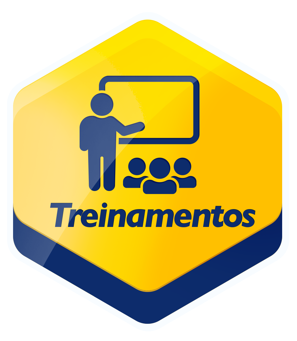 Selo Treinamentos
