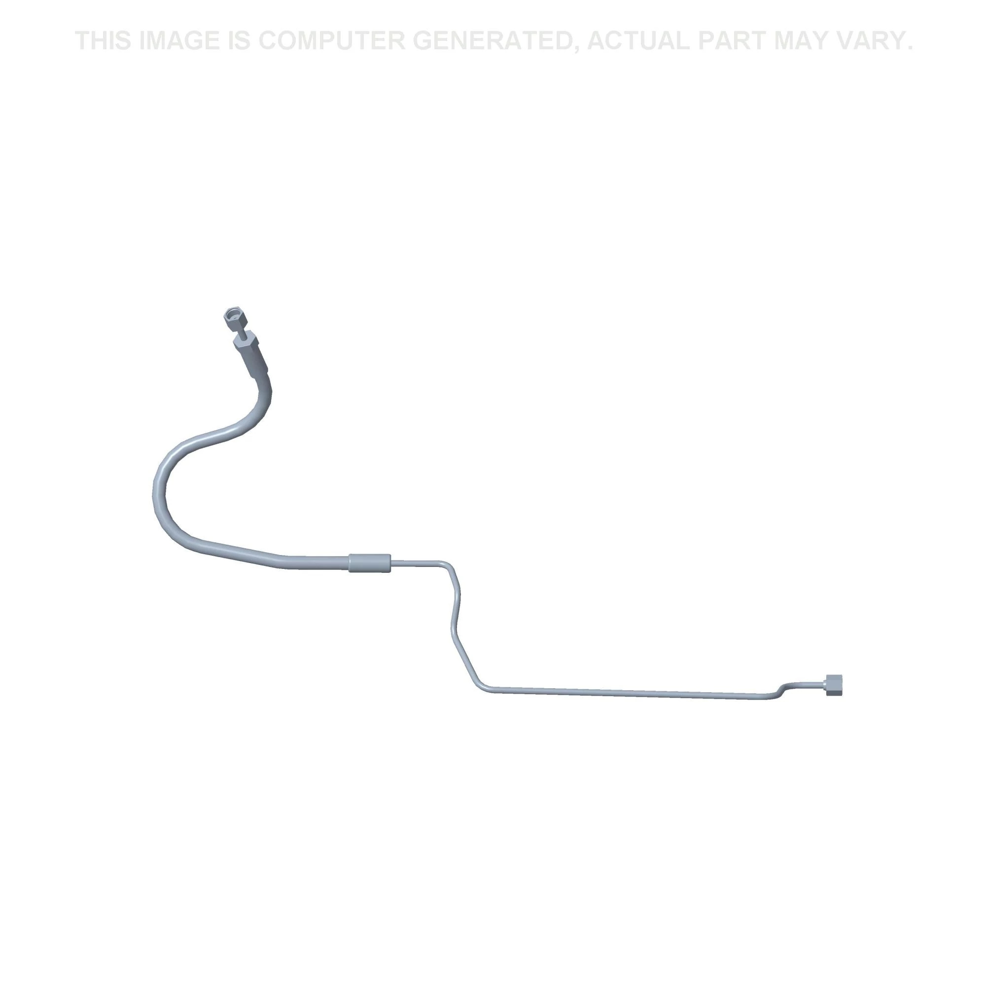 TUBO | CASEIH | EU | PT