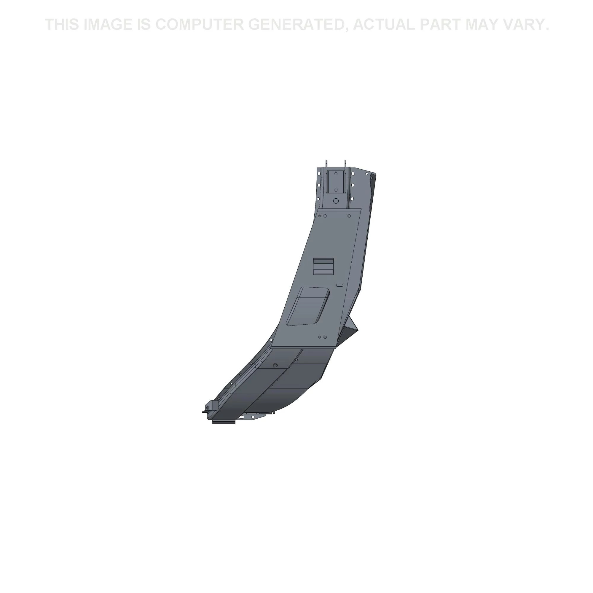 SKID PLATE | NEWHOLLANDAG | GB | EN