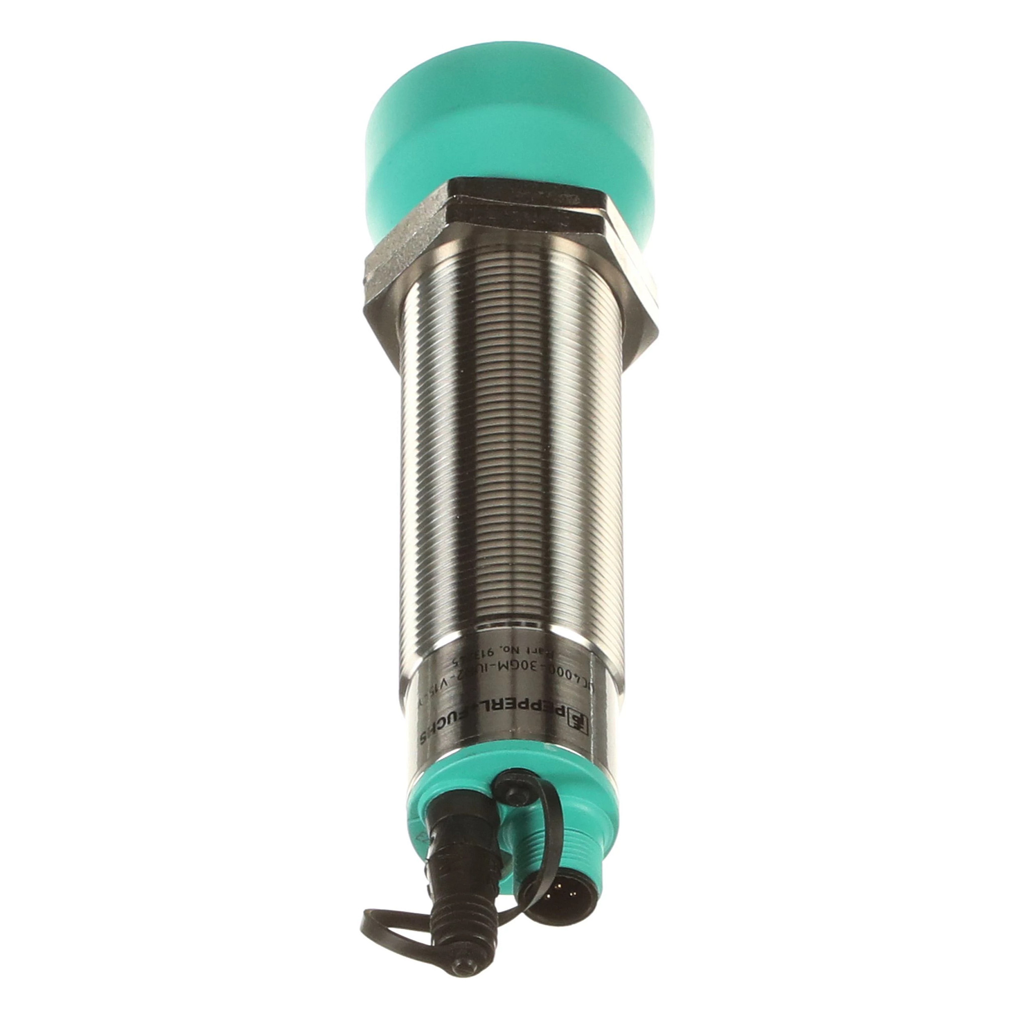 Sensor ultrassônico