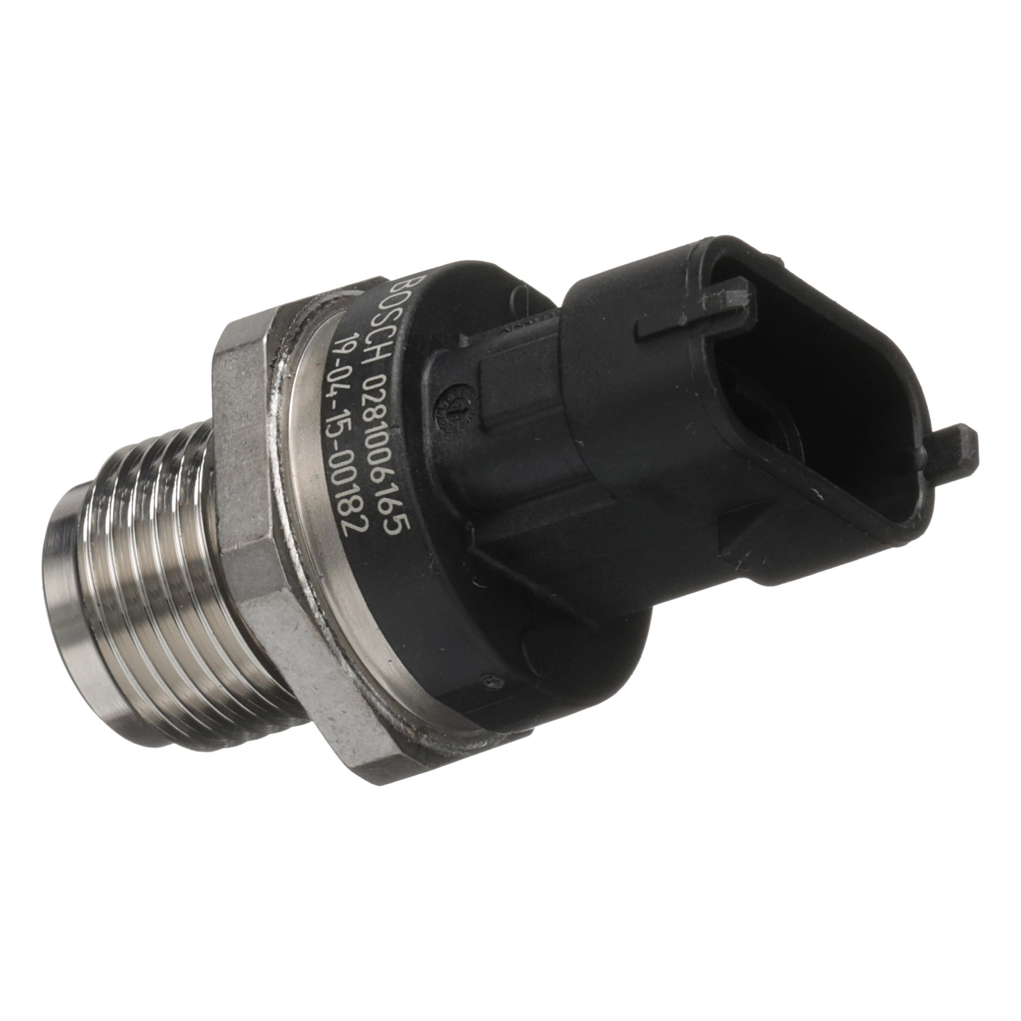 504382791 | Fuel Rail High-Pressure Sensor | New Holland