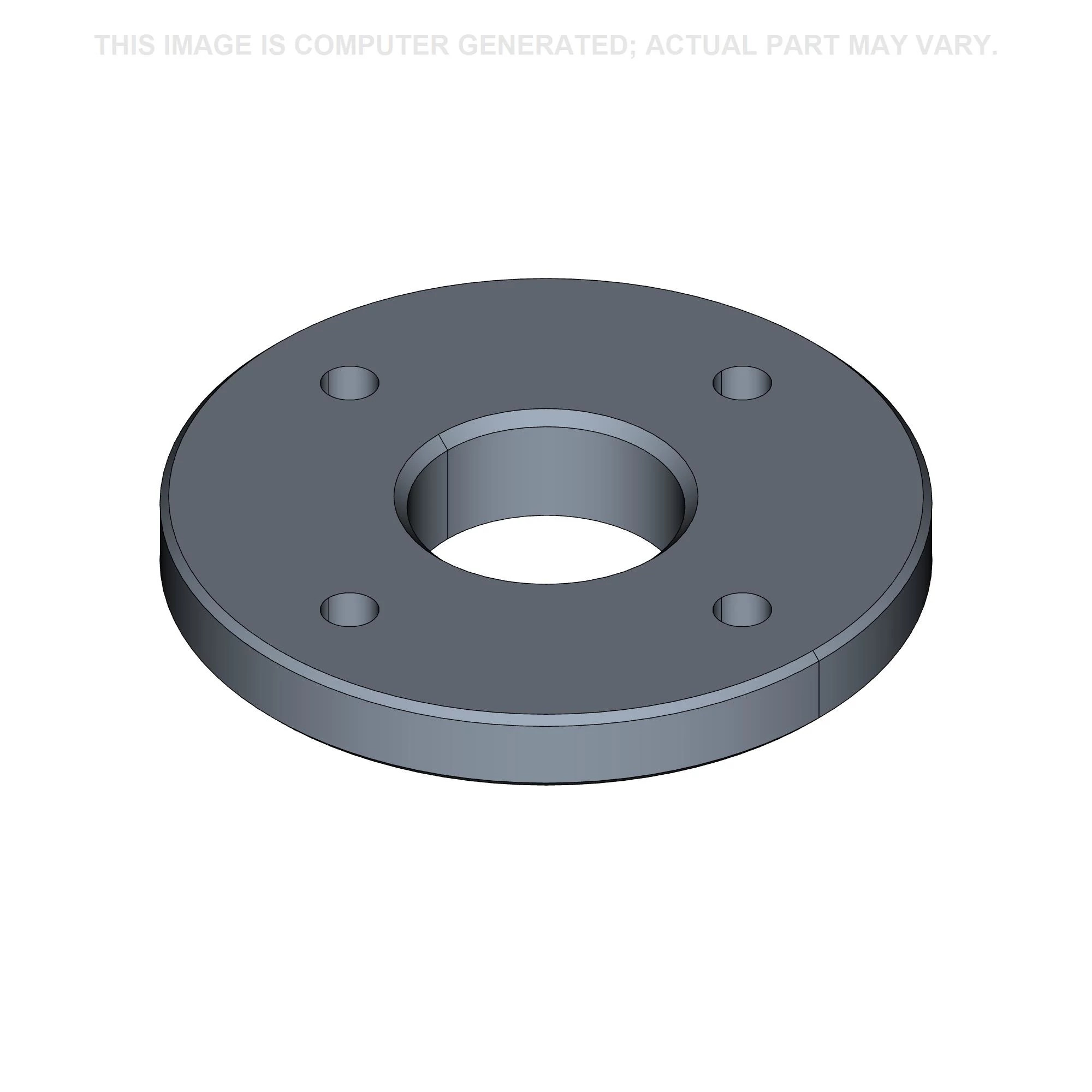 SPACER | CASEIH | GB | EN