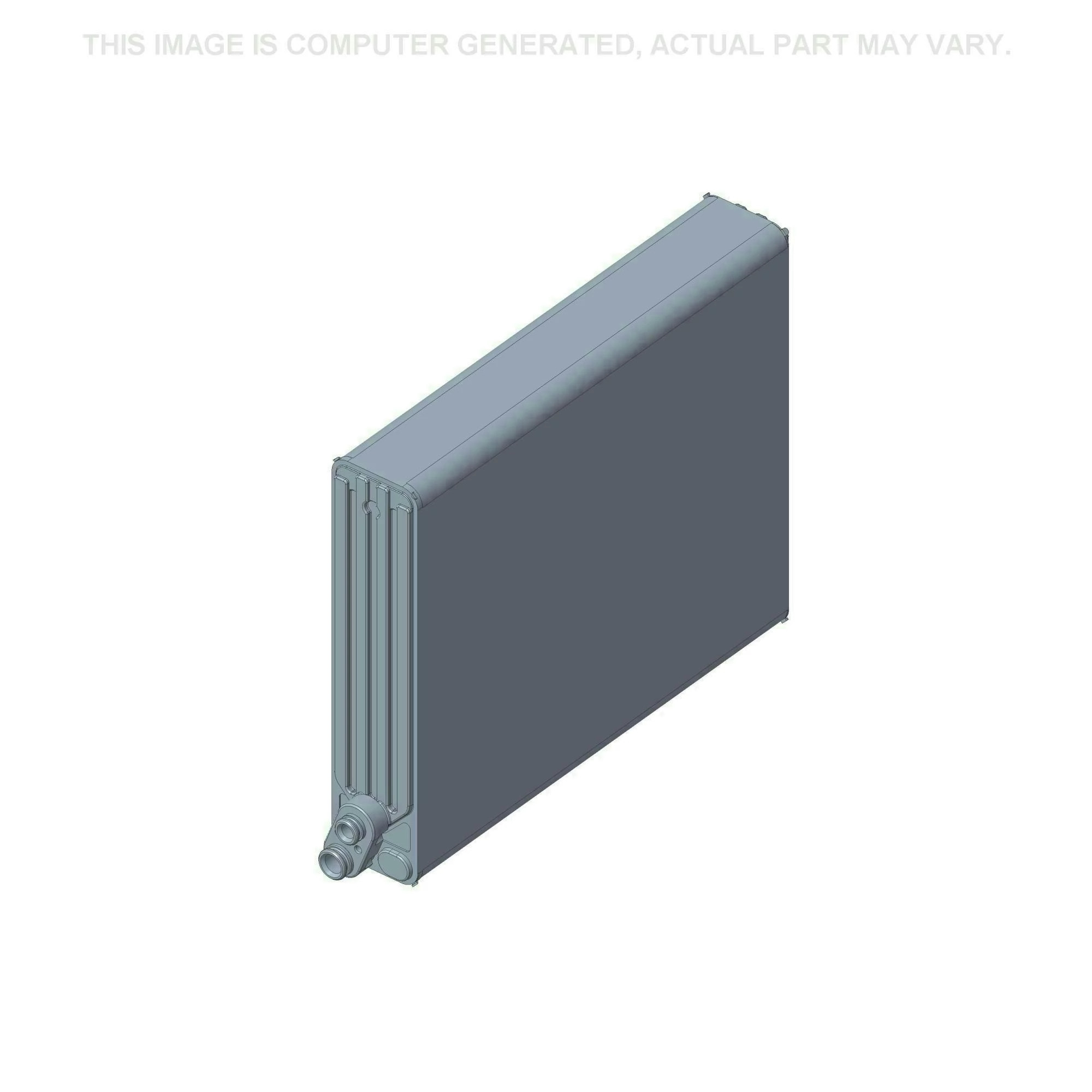 Evaporator | NEWHOLLANDCE | US | EN