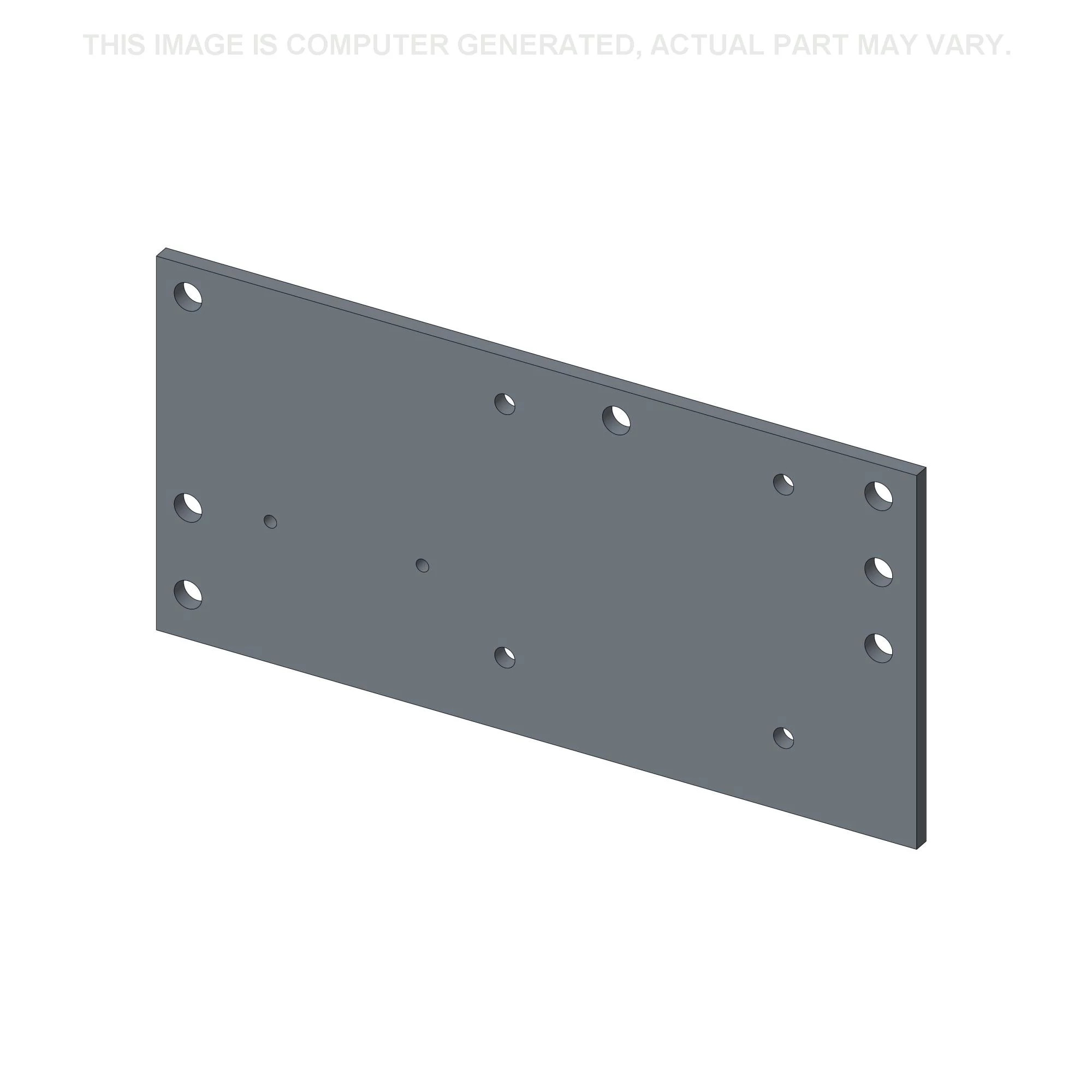 PLATE | CASEIH | SA | EN