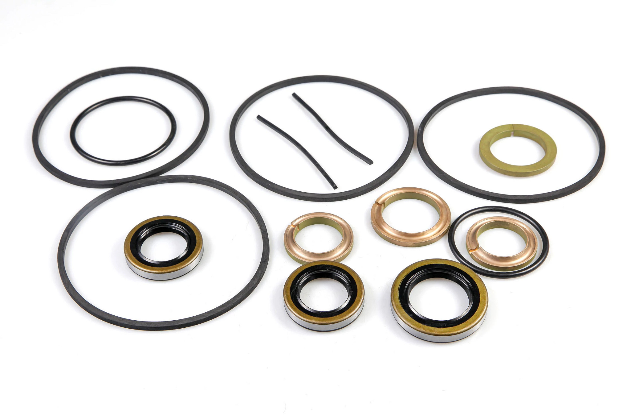 REPAIR KIT | NEWHOLLANDCE | CA | EN