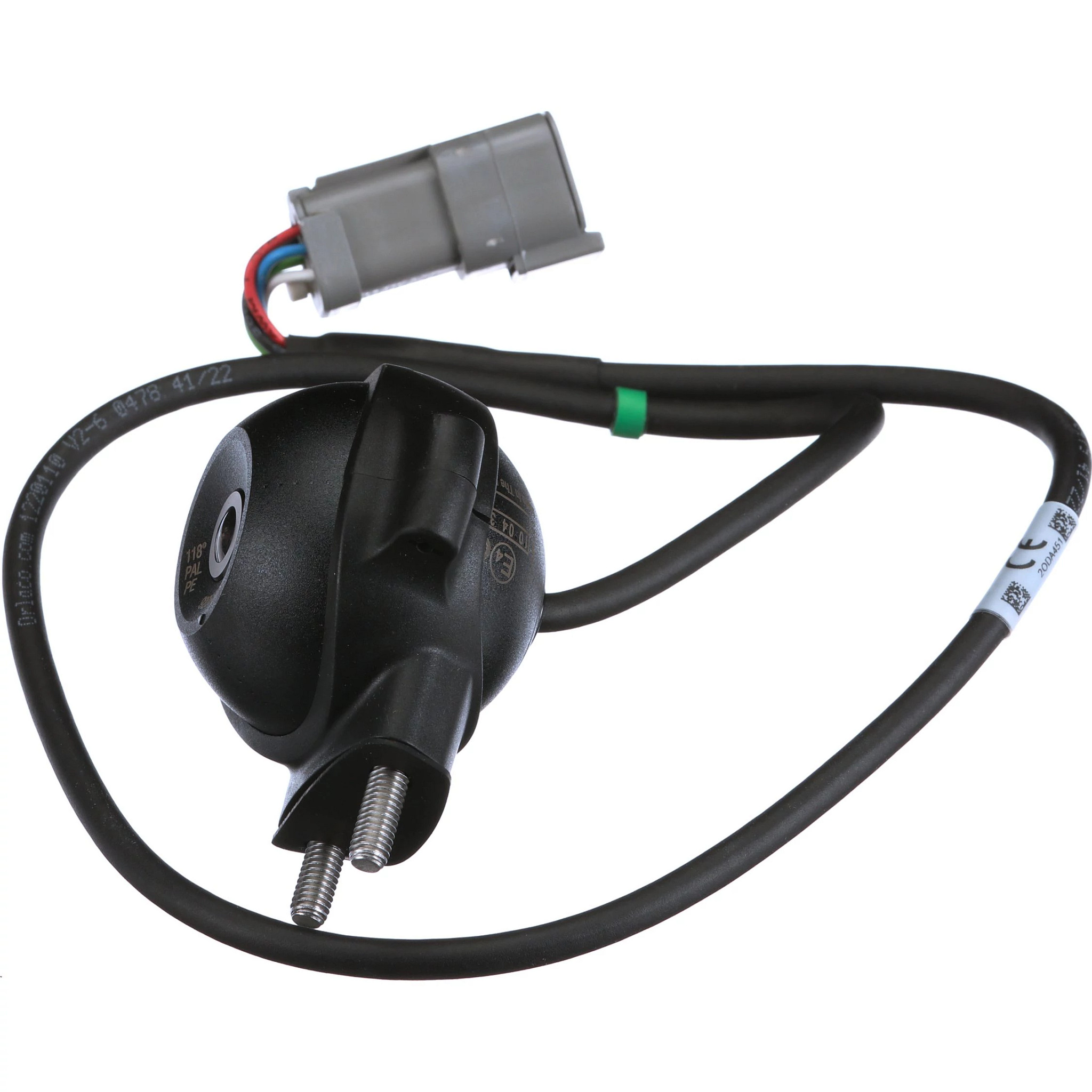 VIDEO CAMERA | CASEIH | EU | FR