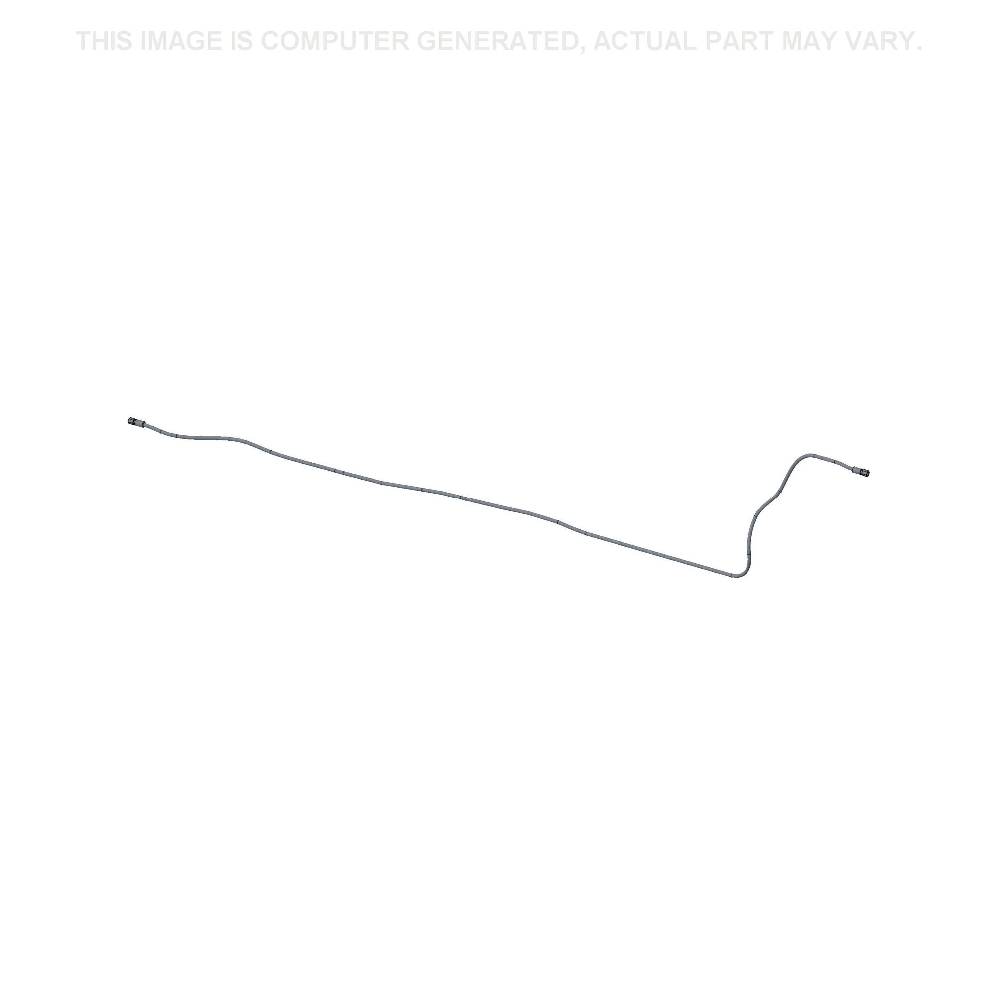 HOSE ASSY. | CASECE | CA | EN