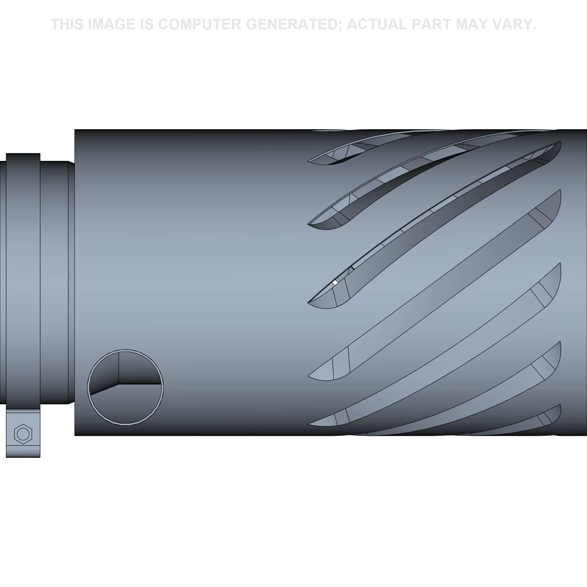 PREFILTRE A AIR | NEWHOLLANDAG | CA | FR