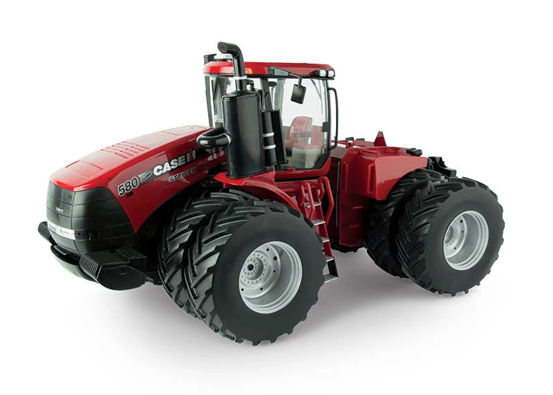 Jouet Case IH Steiger® 580 à l'échelle 1:16 | CASECE | CA | FR