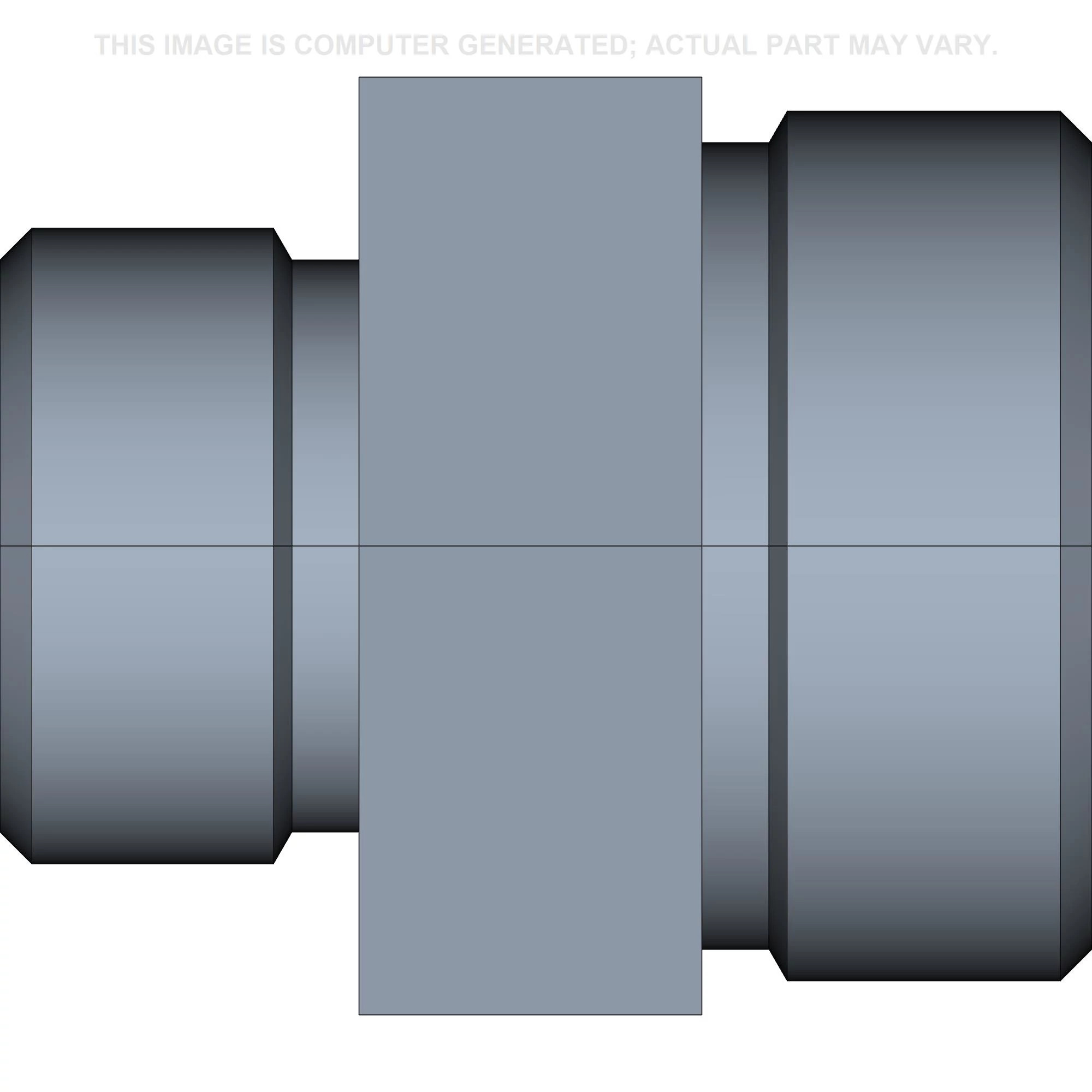 HYD CONNECTOR | MILLER | US | EN