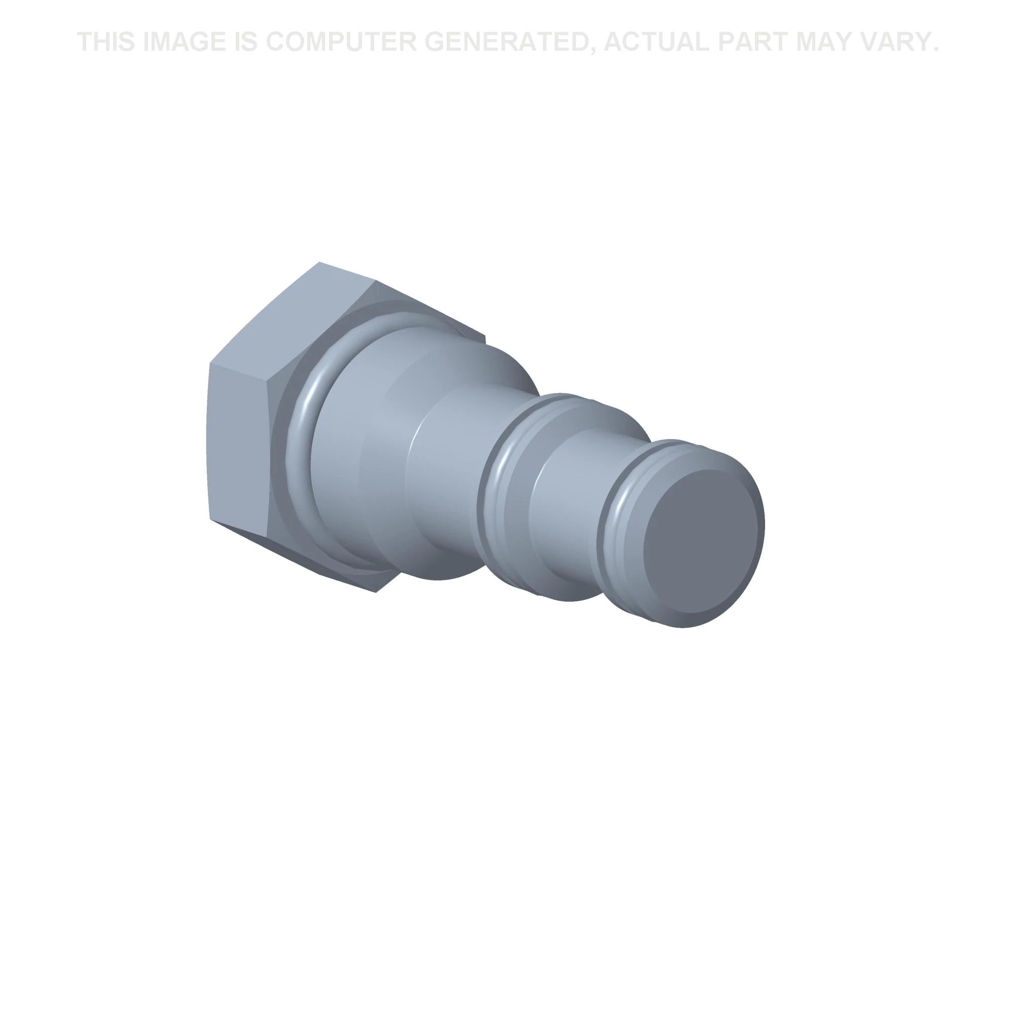 BUJÃO | CASEIH | BR | PT