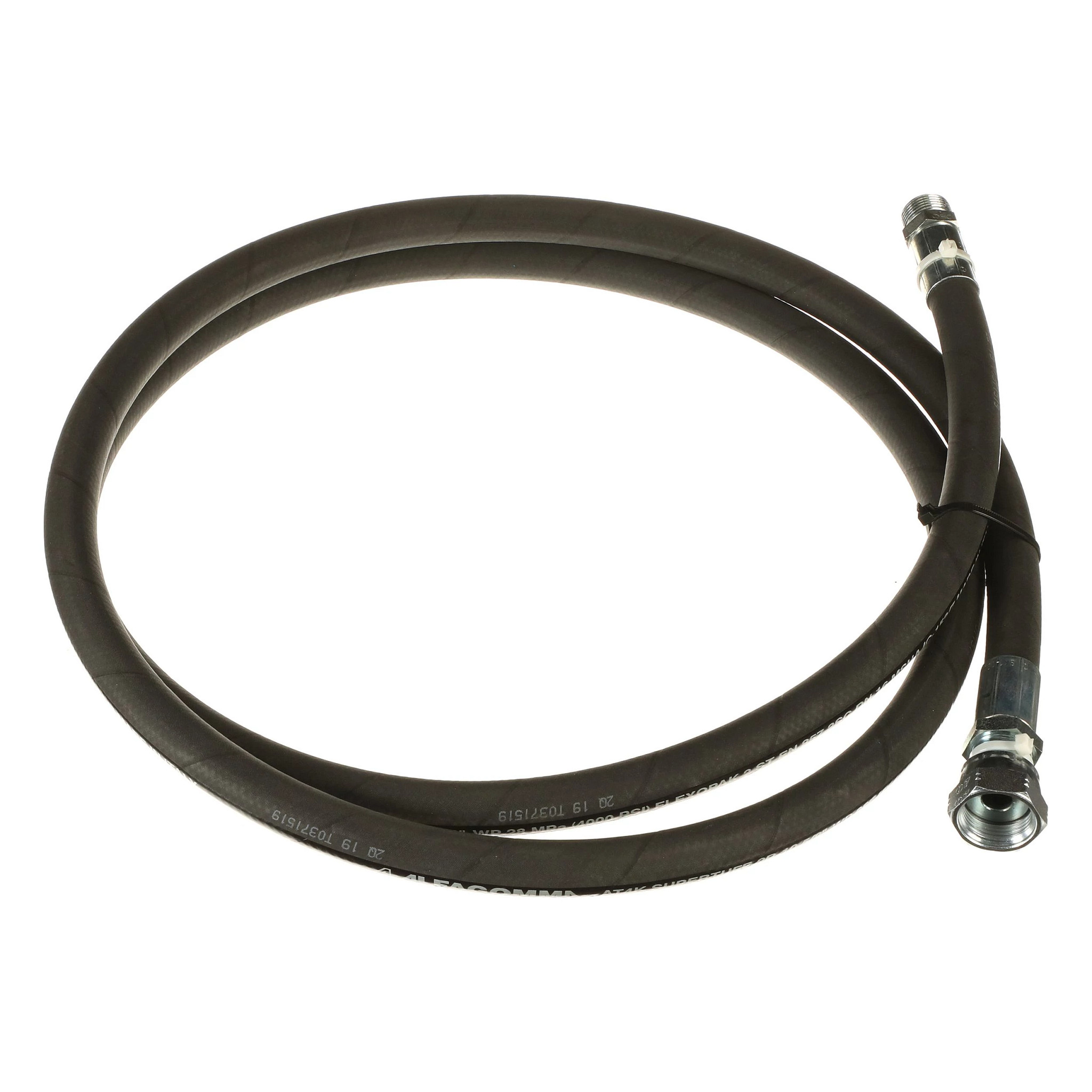 HYDRAULIC HOSE | STEYR | SA | EN