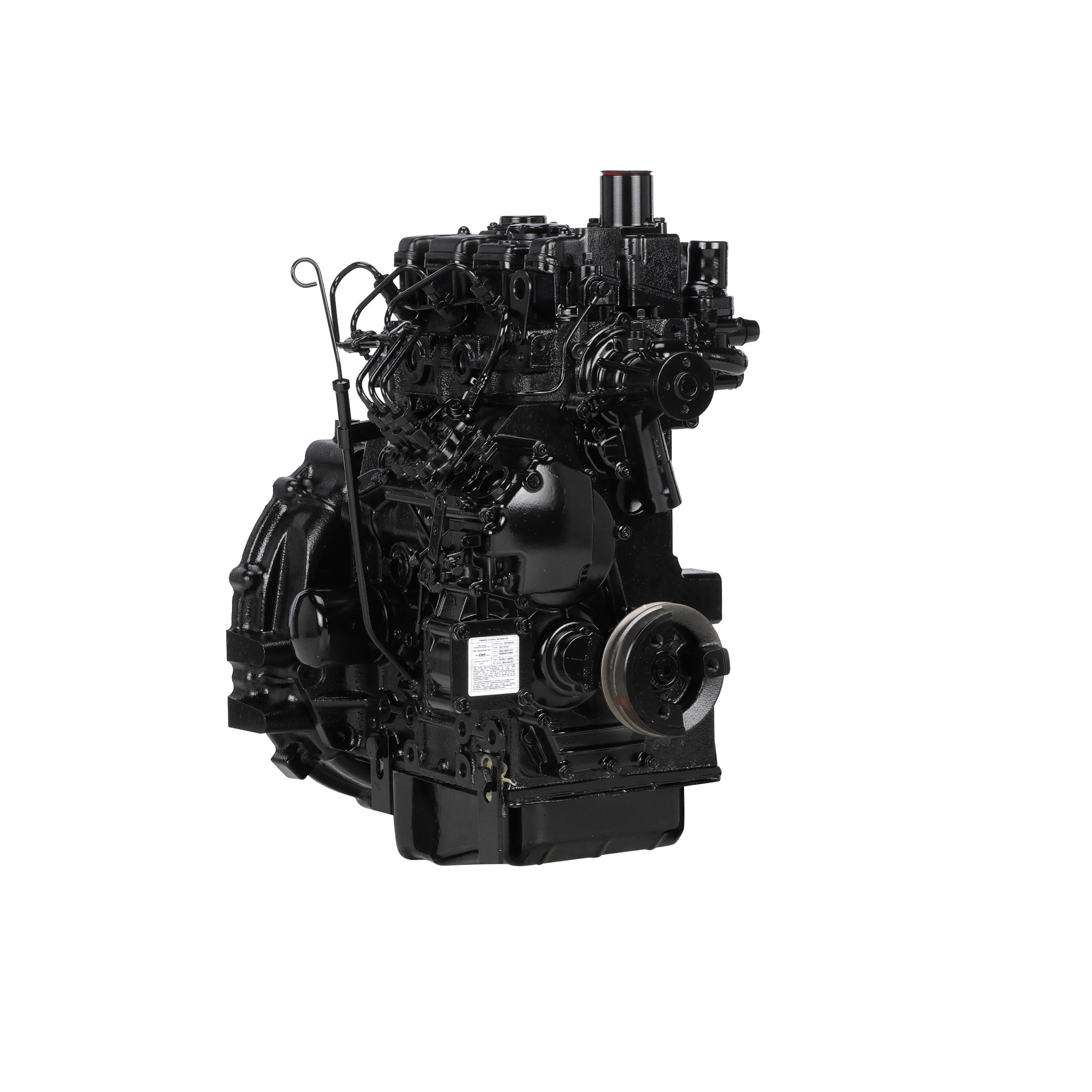 Moteur de base Reman | FLEXICOIL | CA | EN