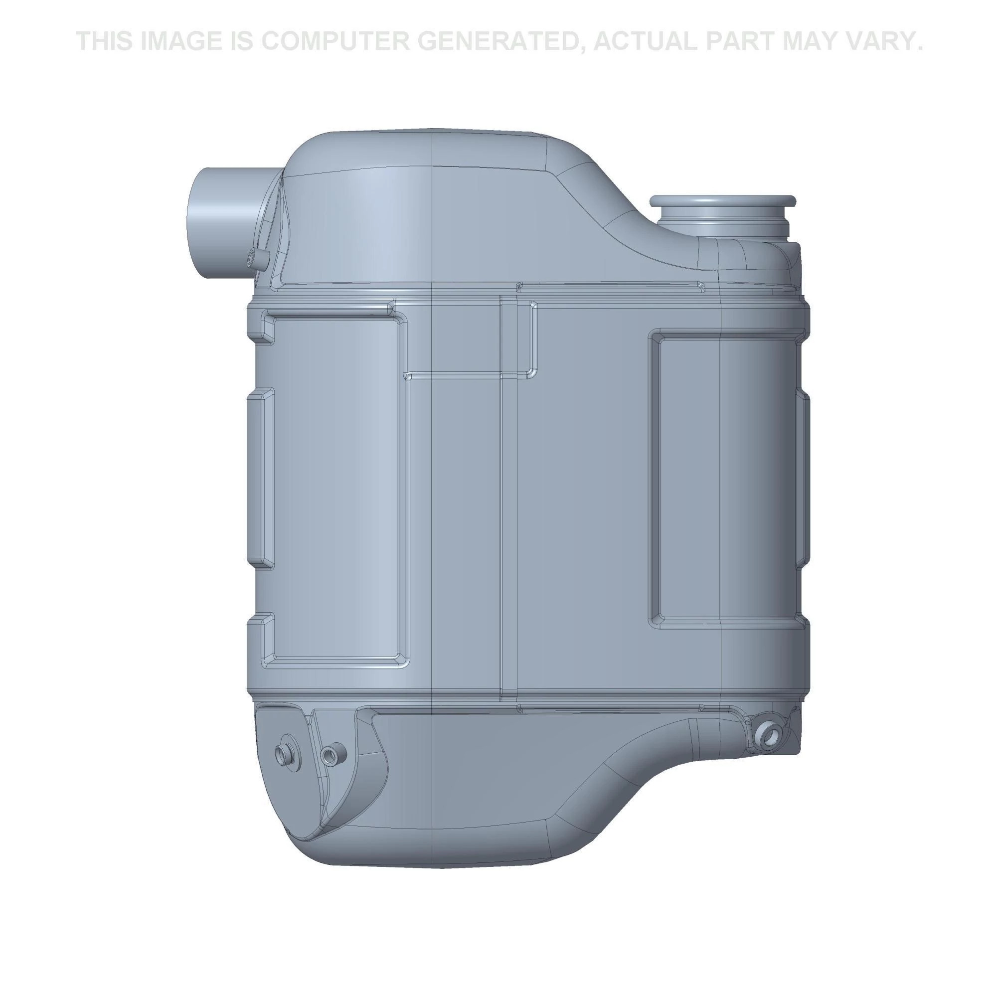 MUFFLER | NEWHOLLANDAG | CA | EN