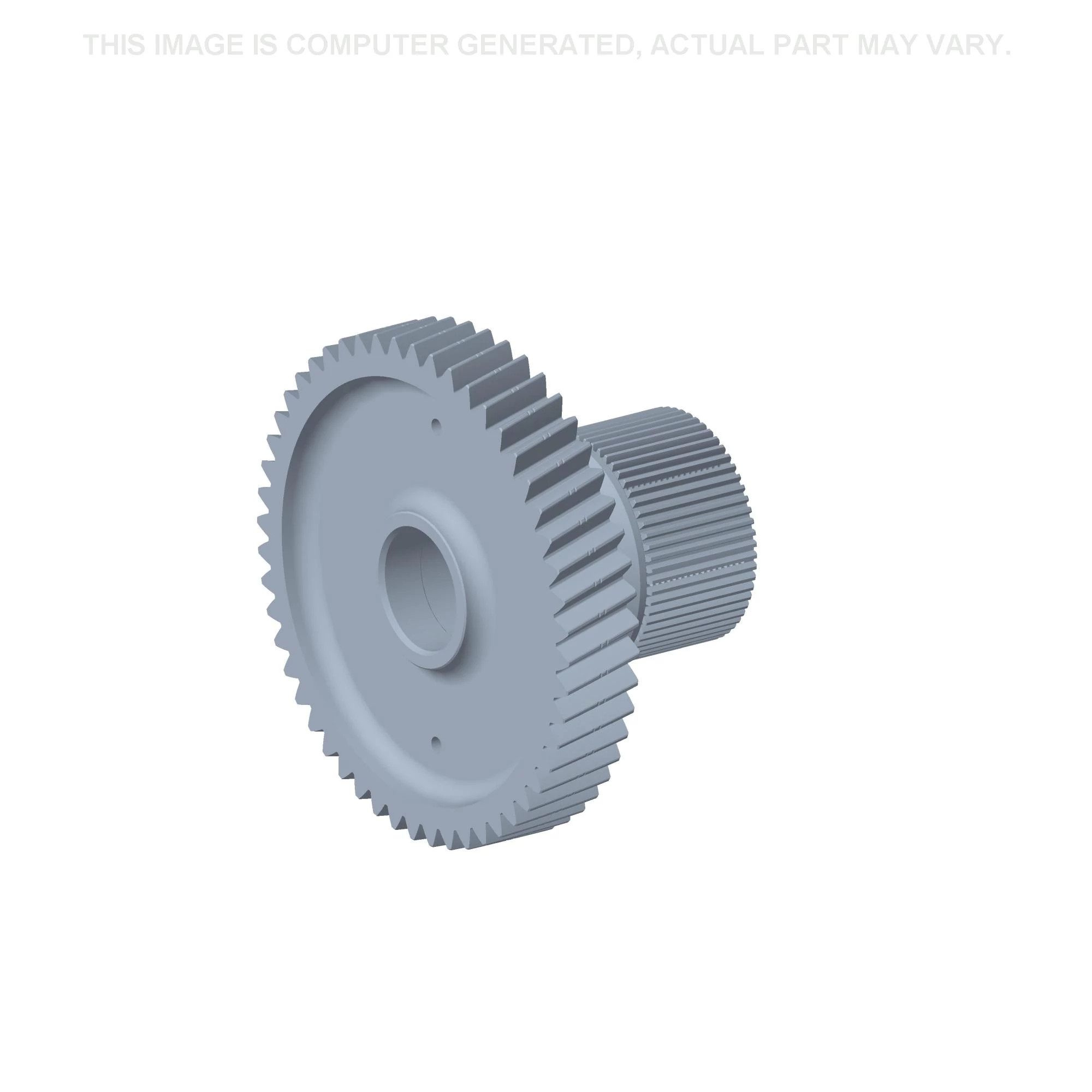 ENGRENAGEM ACIONADA | CASEIH | BR | PT