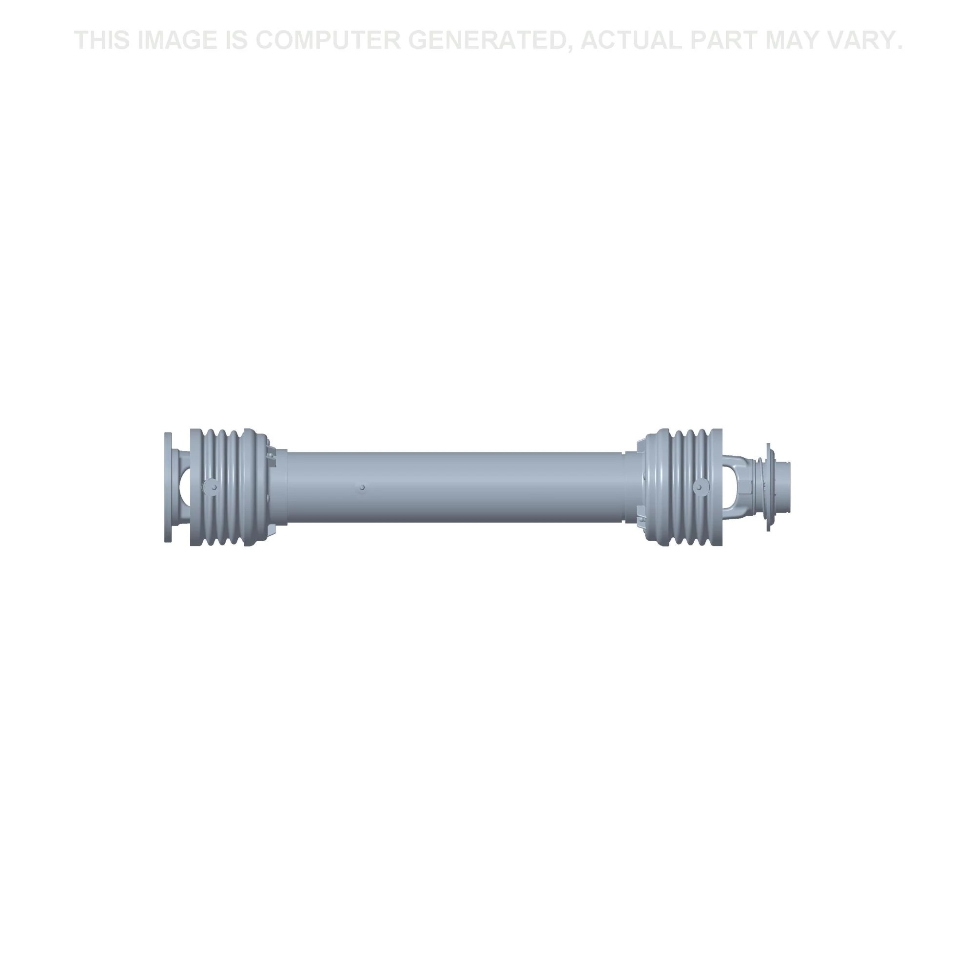 PTO SHAFT | NEWHOLLANDAG | IE | EN
