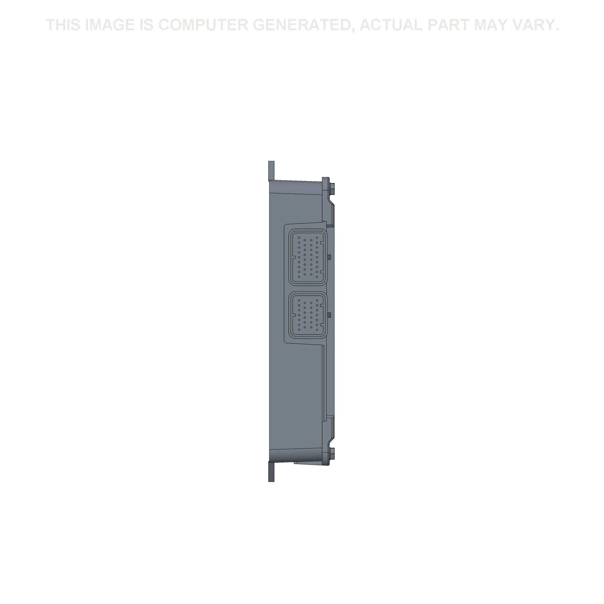 REMAN ELECT CONTROL | CASEIH | CA | EN