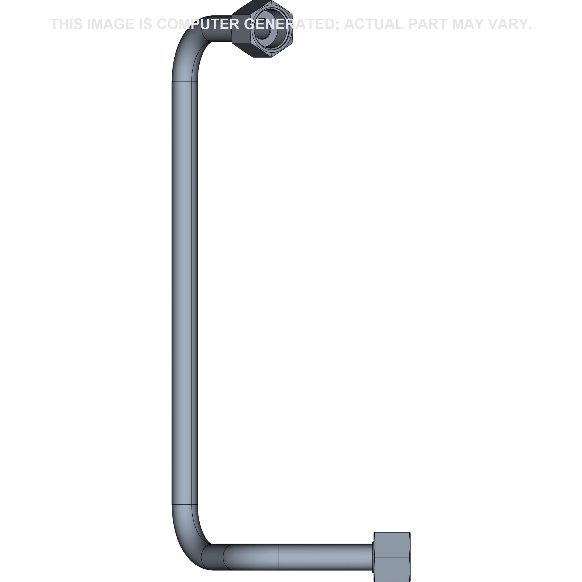 HYD TUBE | FLEXICOIL | US | EN