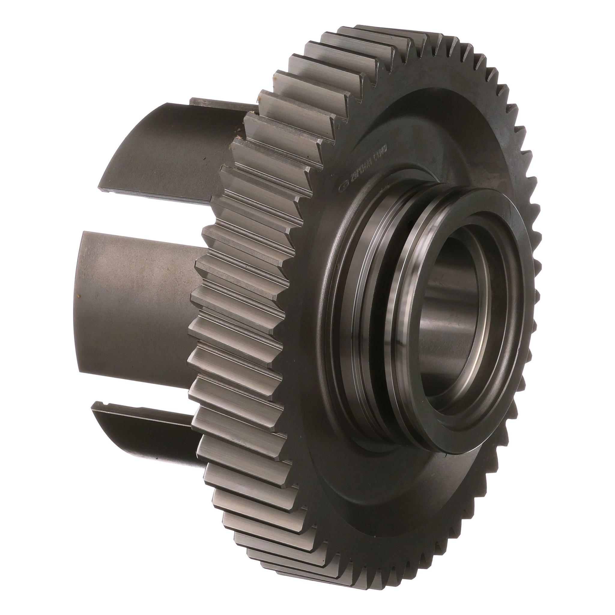 Engrenage - Transmissions powershift | NEWHOLLANDAG | CA | FR