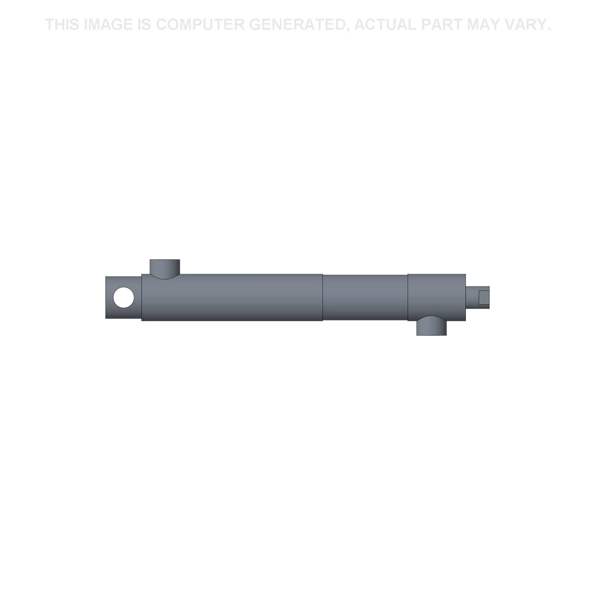 HYDRAULIC CYLINDER | NEWHOLLANDAG | US | EN