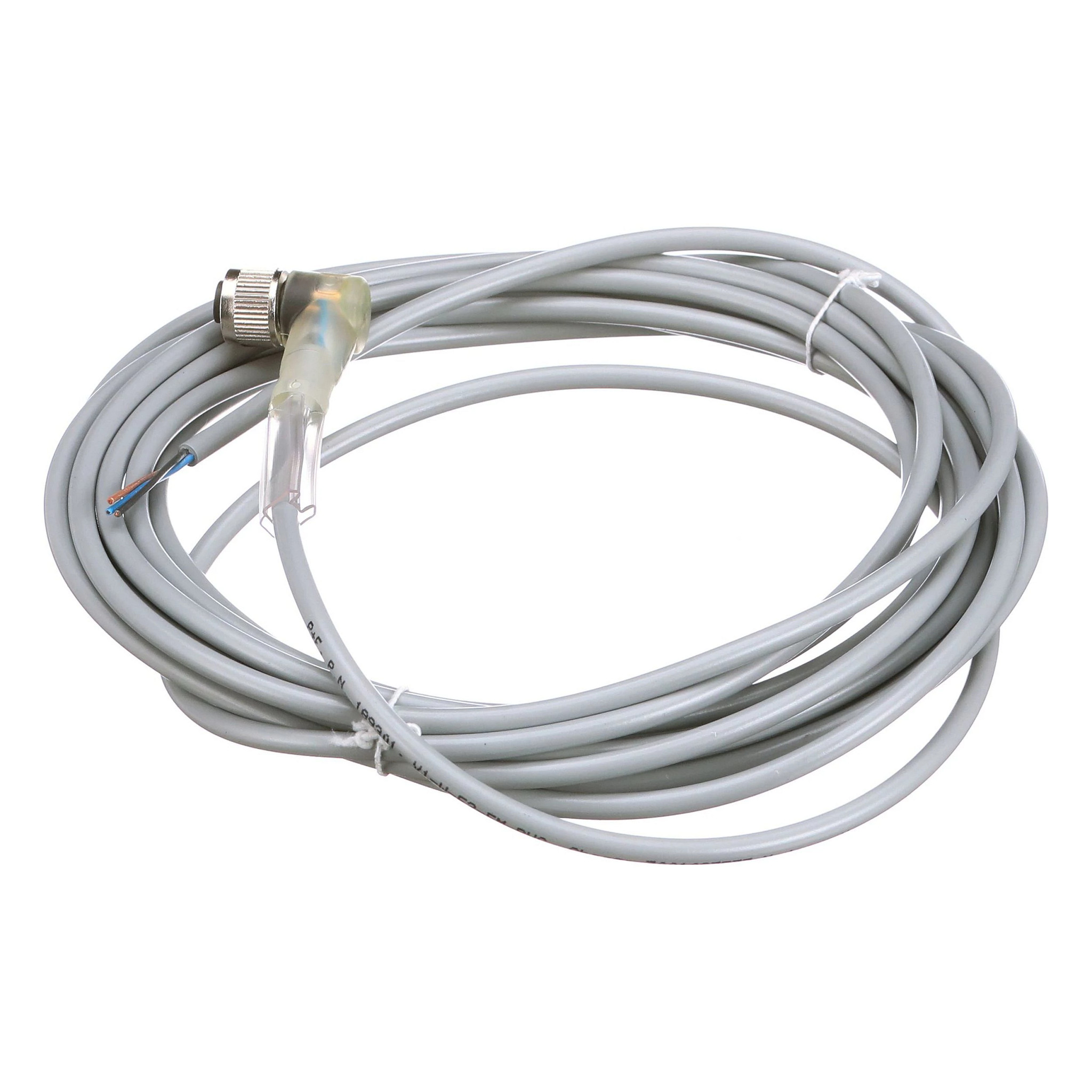 ELECTRIC CABLE | CASEIH | AMEA | EN