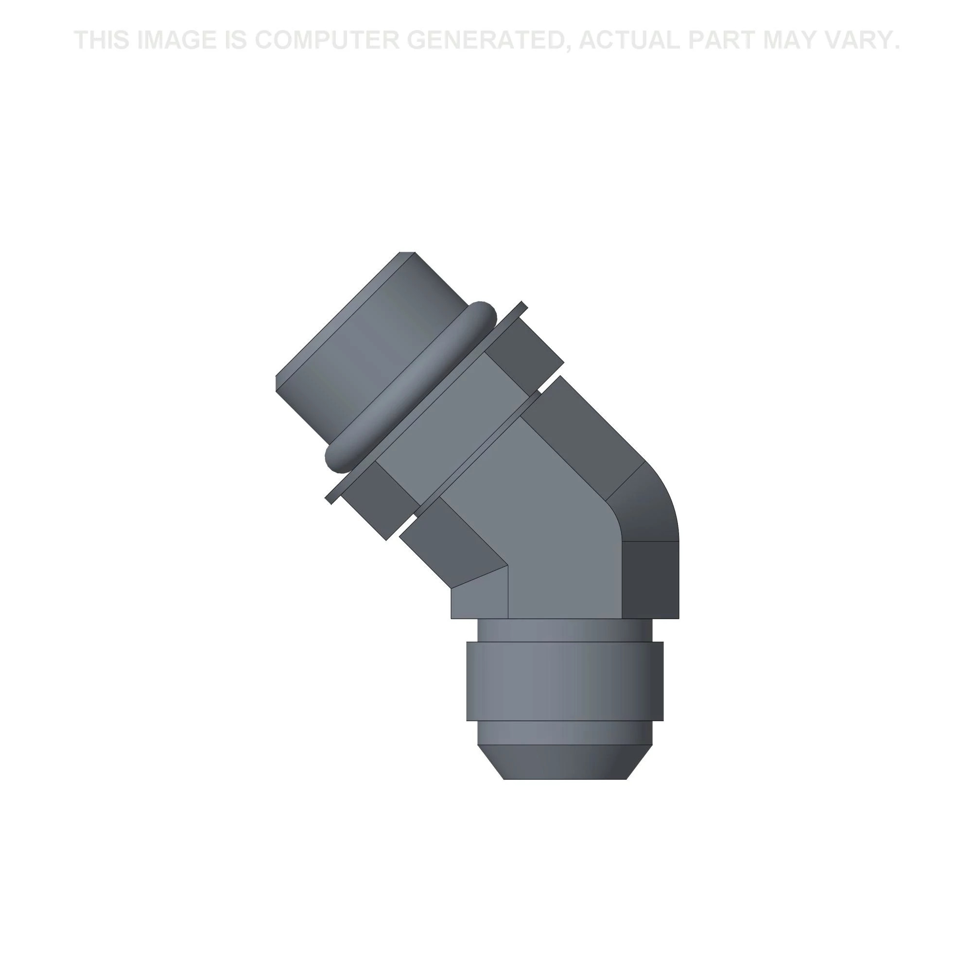 CODO 45 | CASEIH | ES | ES