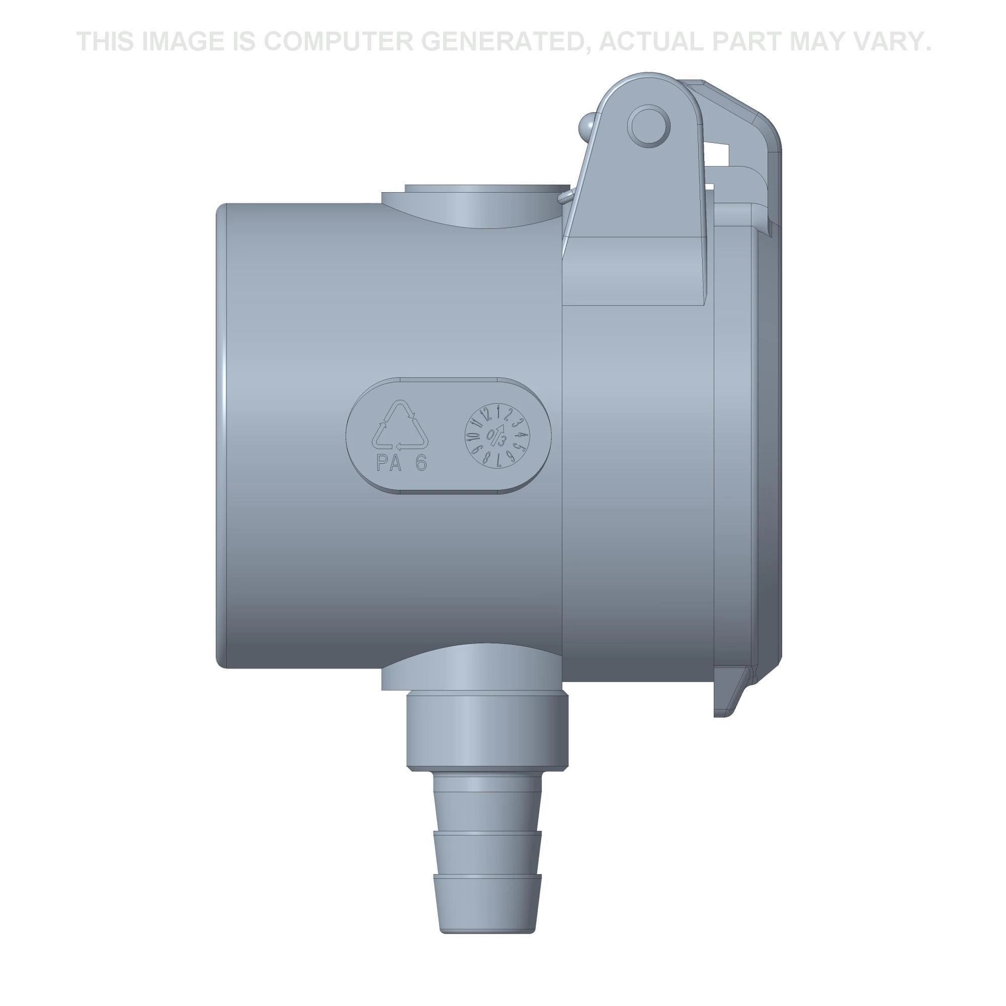 PROTECTION CAP | FLEXICOIL | US | EN