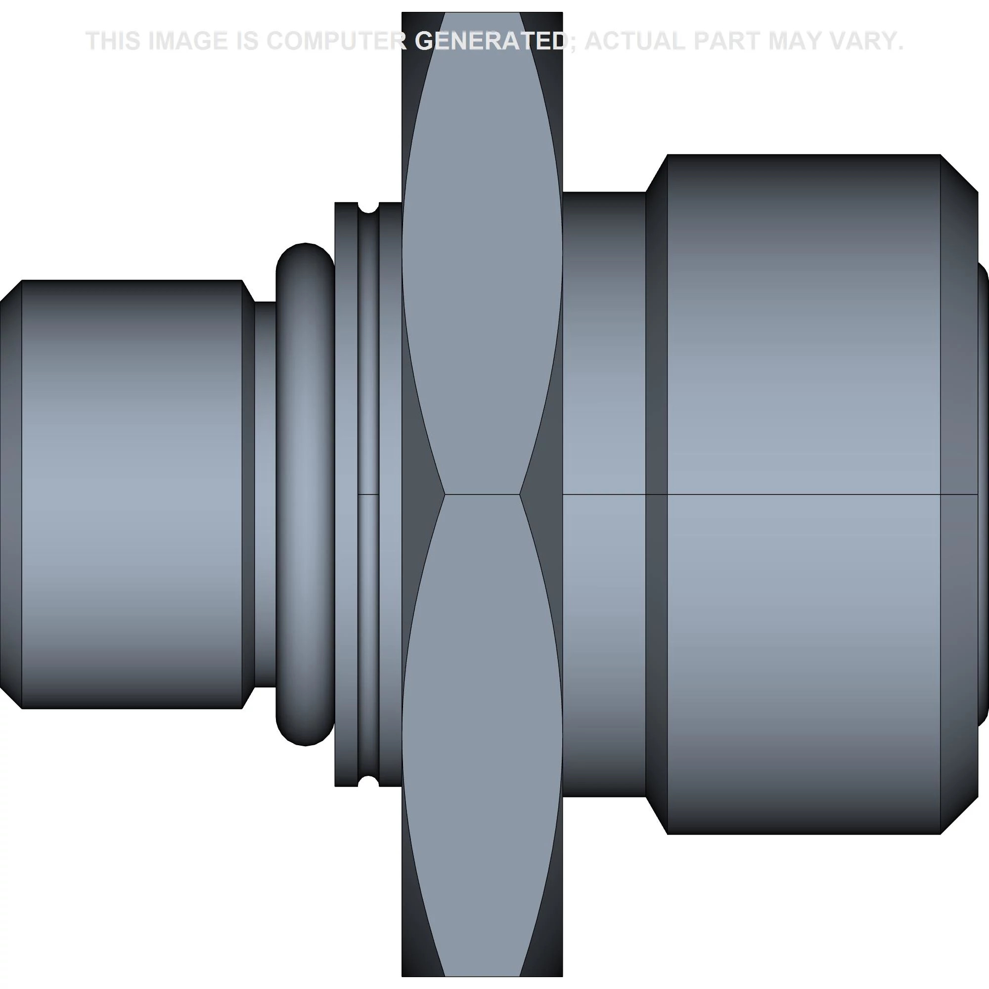 HYD CONNECTOR | CASEIH | SA | EN