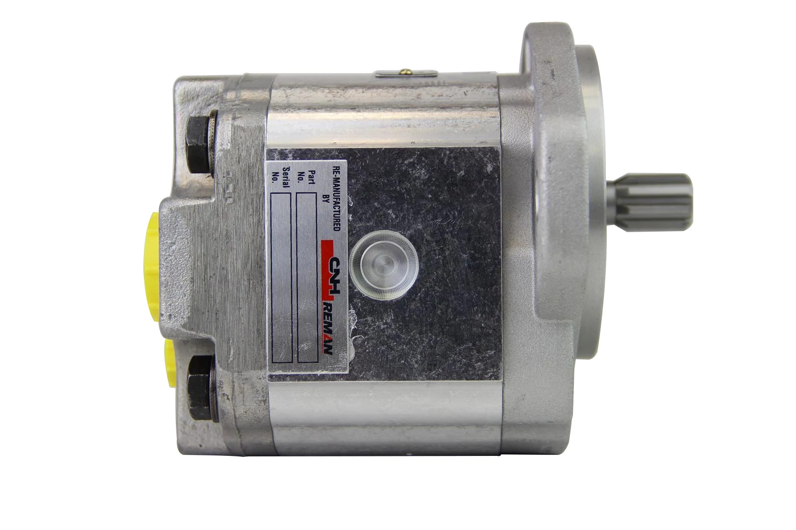 REMAN-HYD MOTOR - 9487R