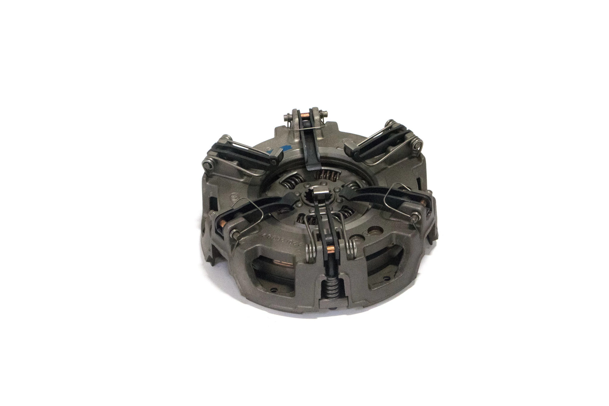 REMAN-CLUTCH KIT | NEWHOLLANDAG | DE | DE