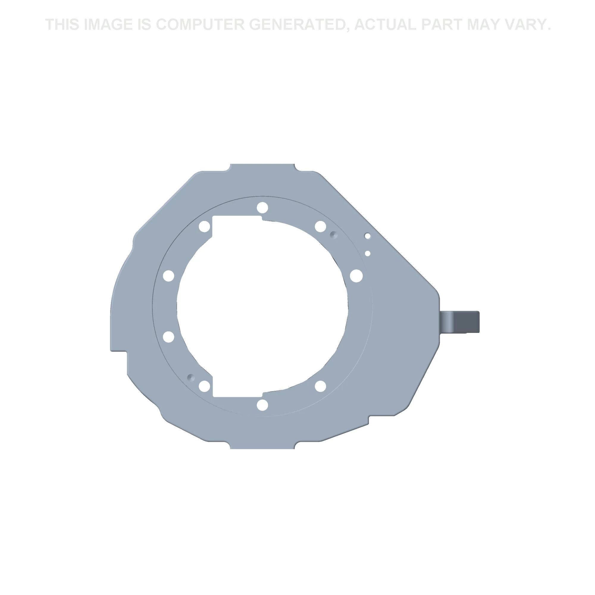 FLANGE | CASECE | US | EN