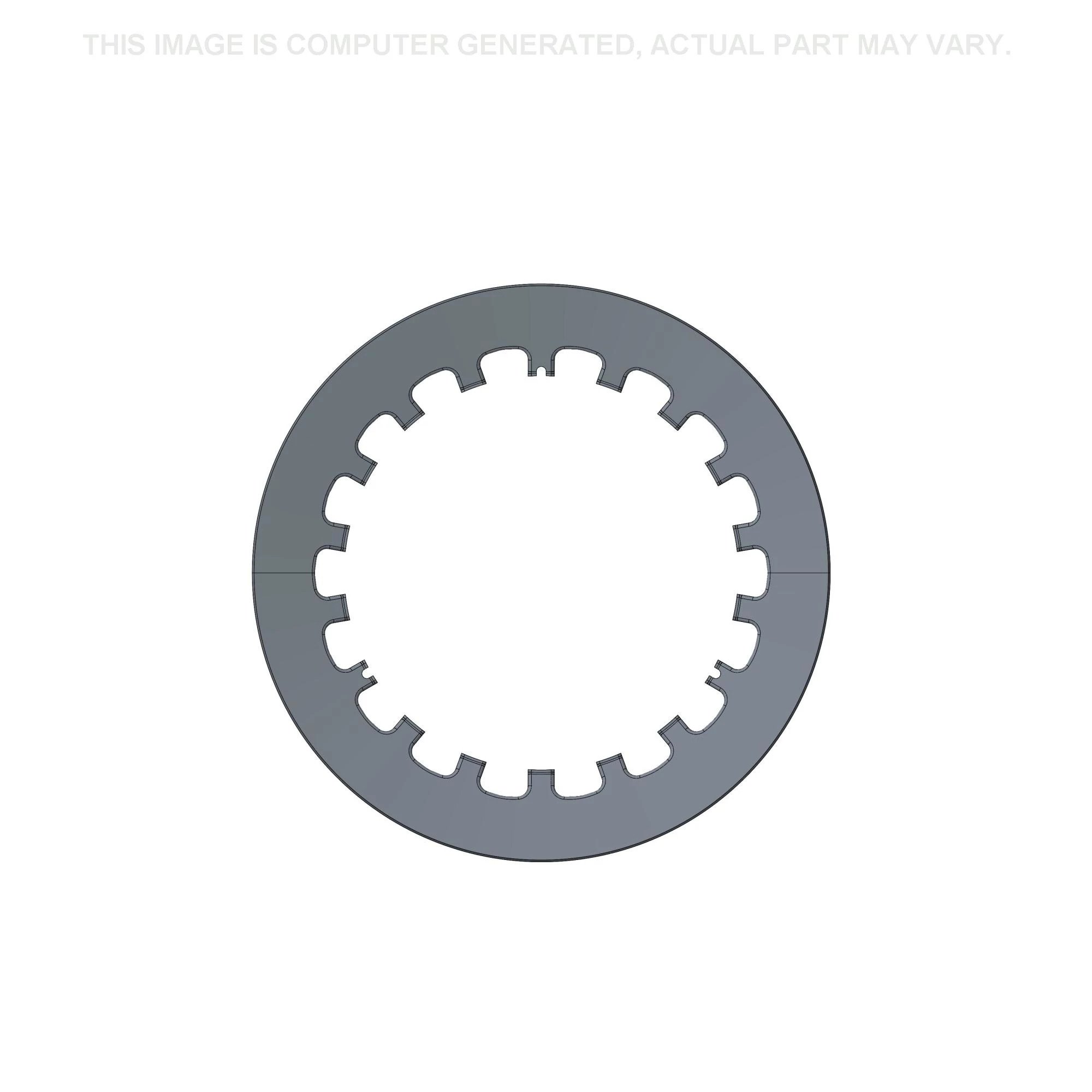 DISC | CASEIH | AMEA | EN