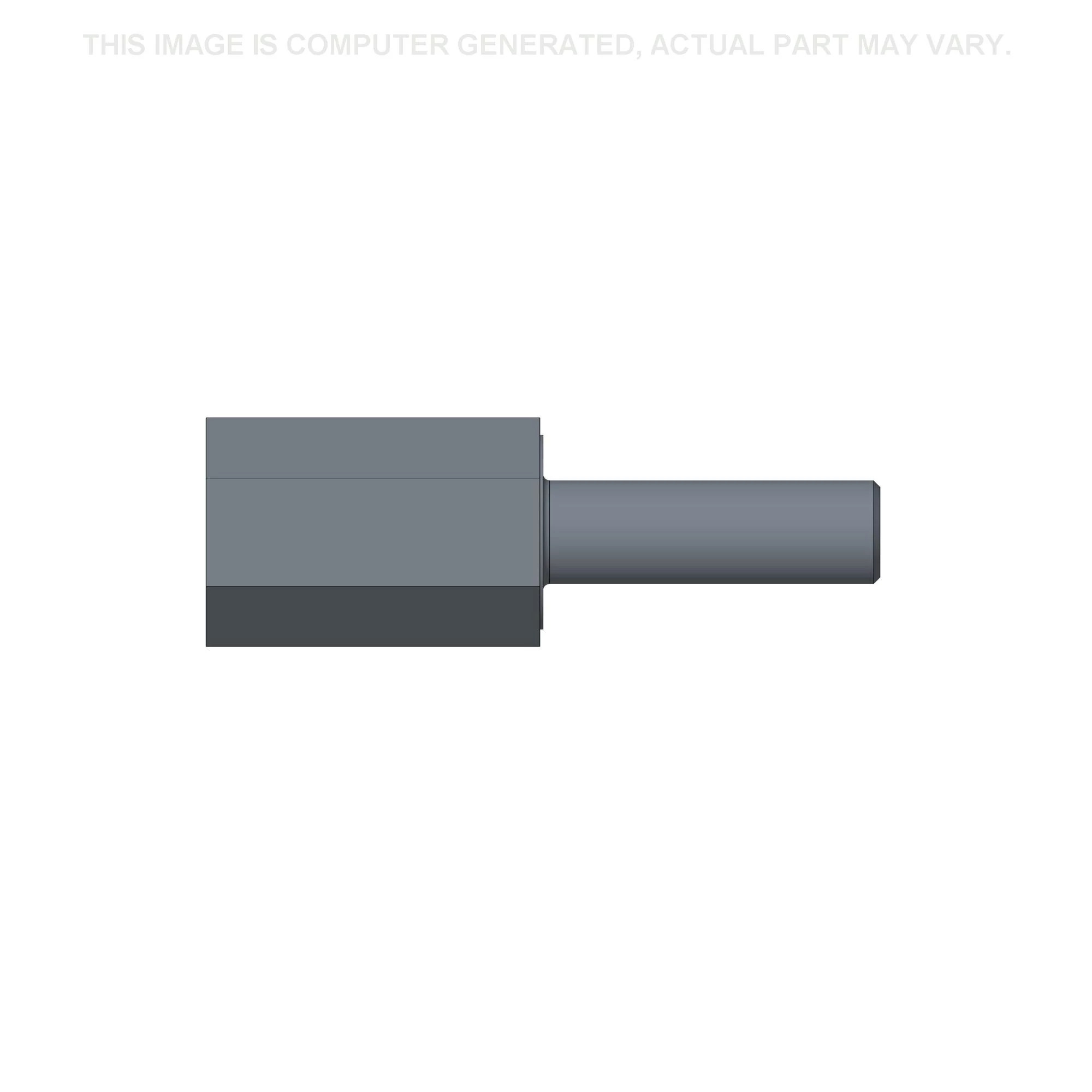 SPACER | CASECE | SA | EN