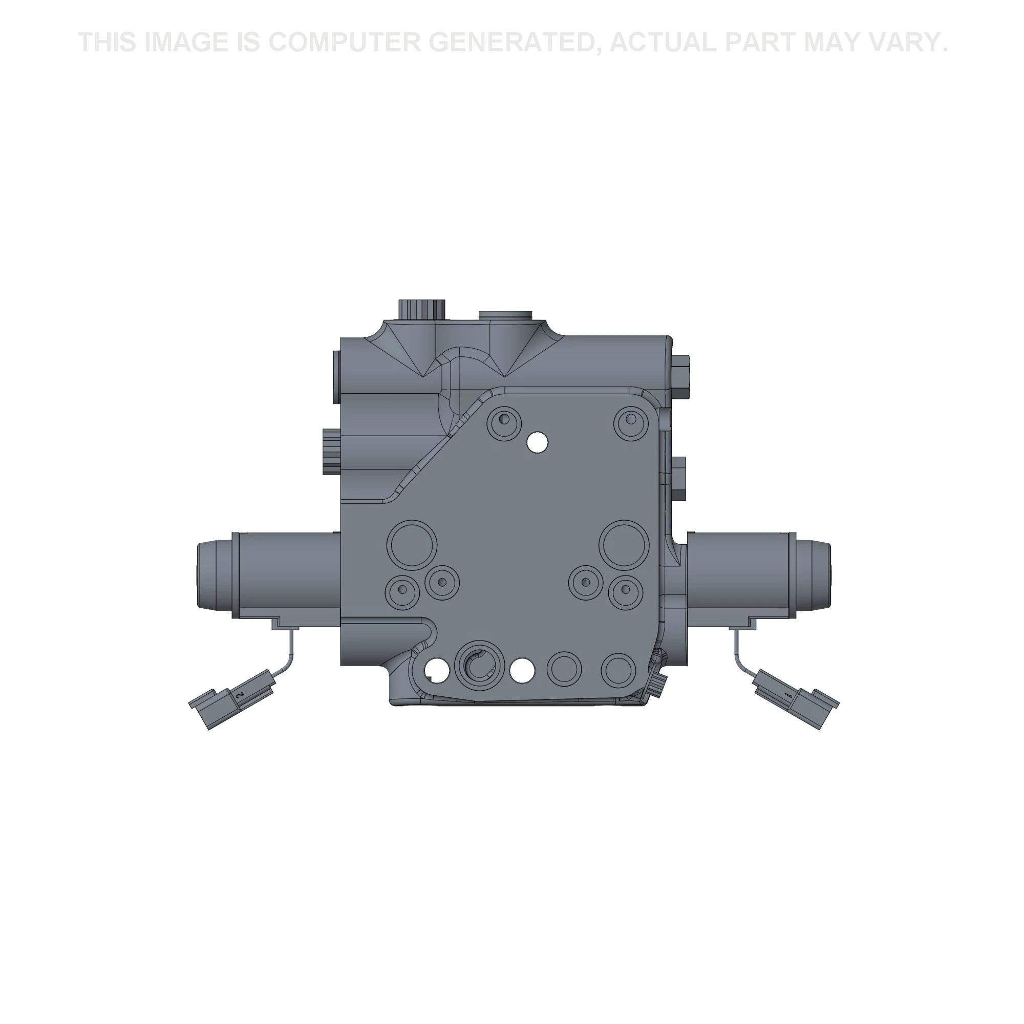 REMAN-HYD VALVE | CASEIH | IE | EN