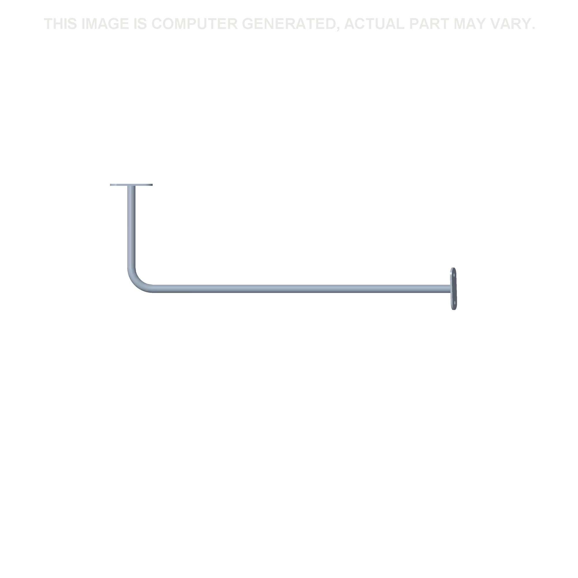 BARRE | CASEIH | AMEA | RU