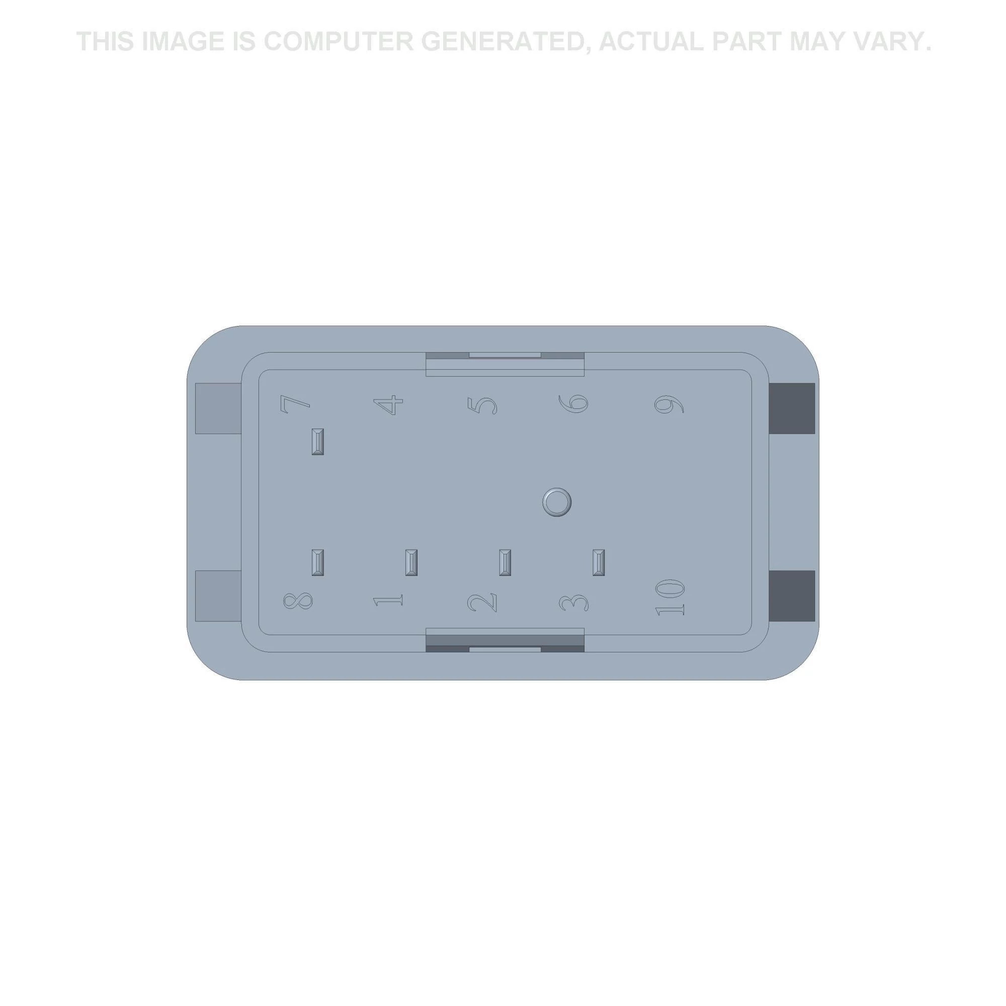 ROCKER SWITCH | NEWHOLLANDAG | AU | EN