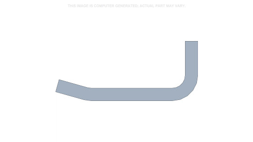 BRAÇADEIRA | NEWHOLLANDAG | SA | PT