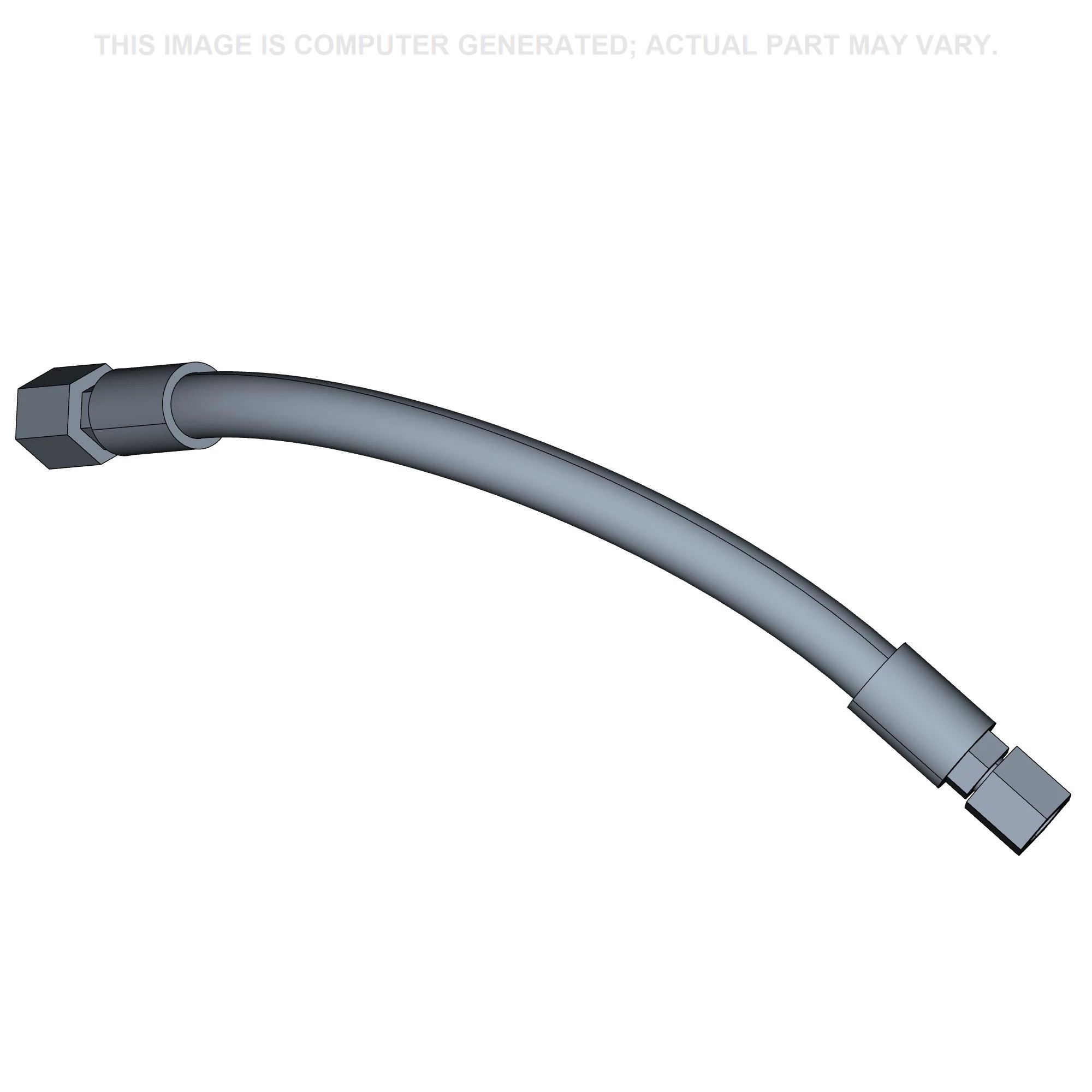 Hydraulic Hose | CASECE | CA | EN