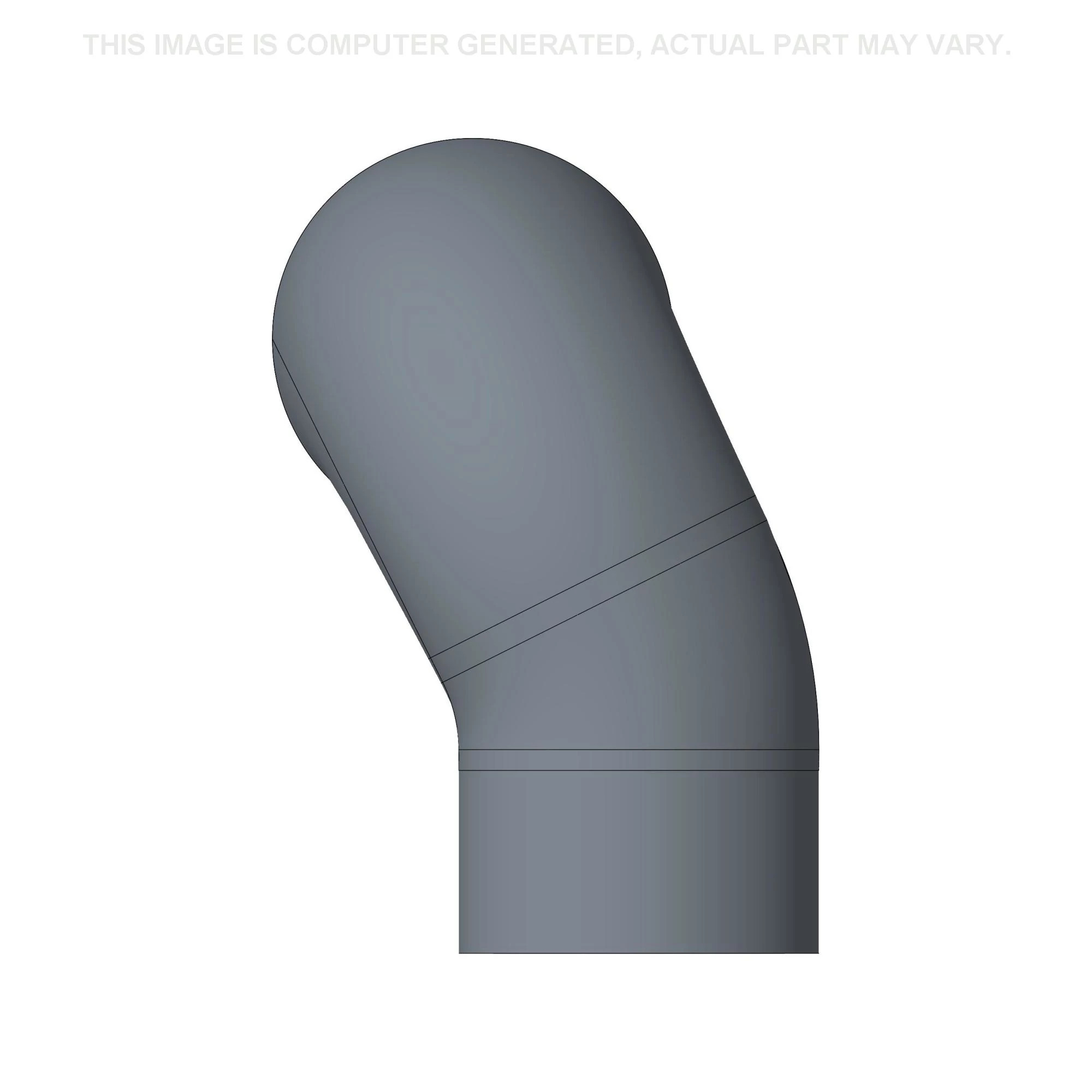 RADIATOR HOSE | CASEIH | AMEA | EN