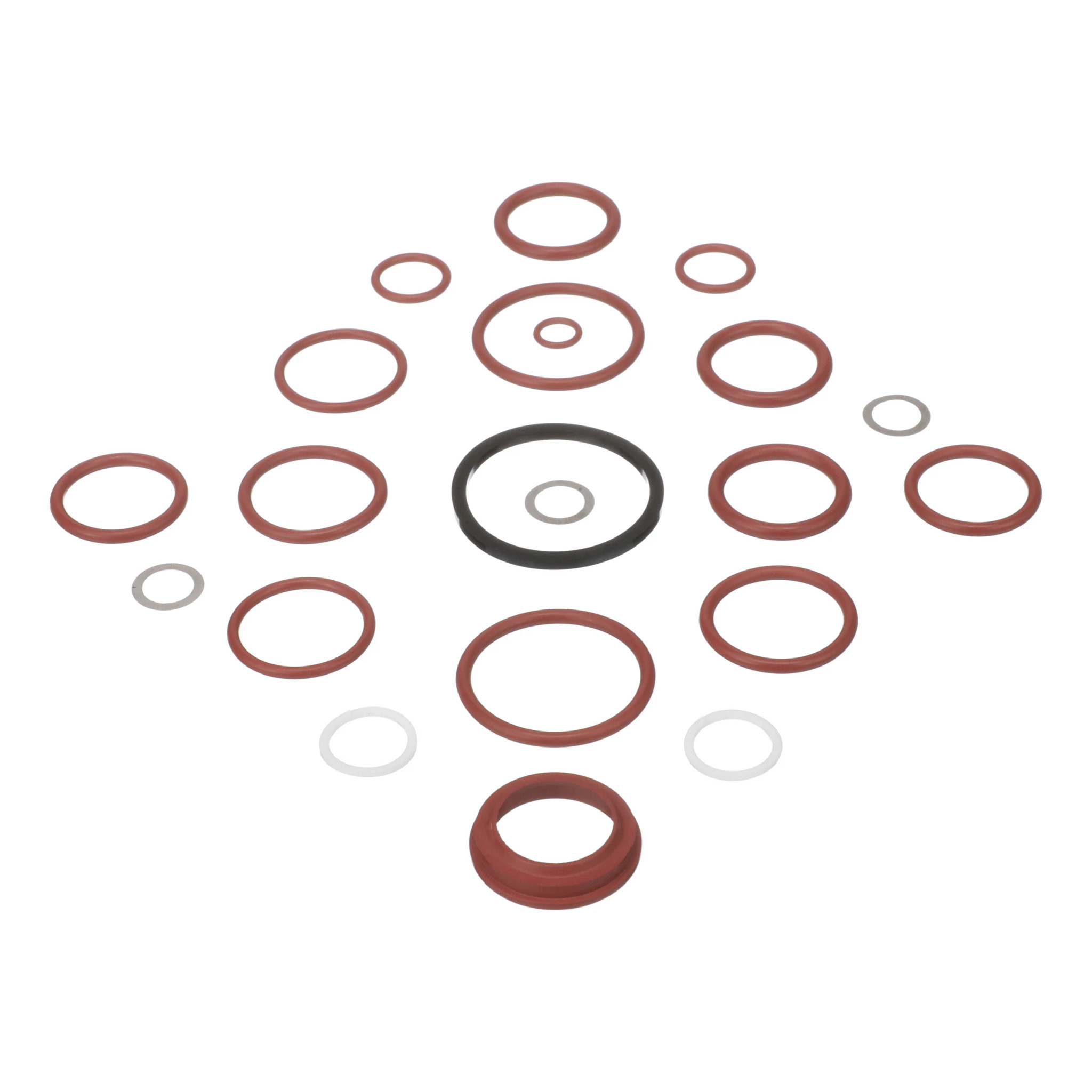 SEAL KIT | CASEIH | EU | EN