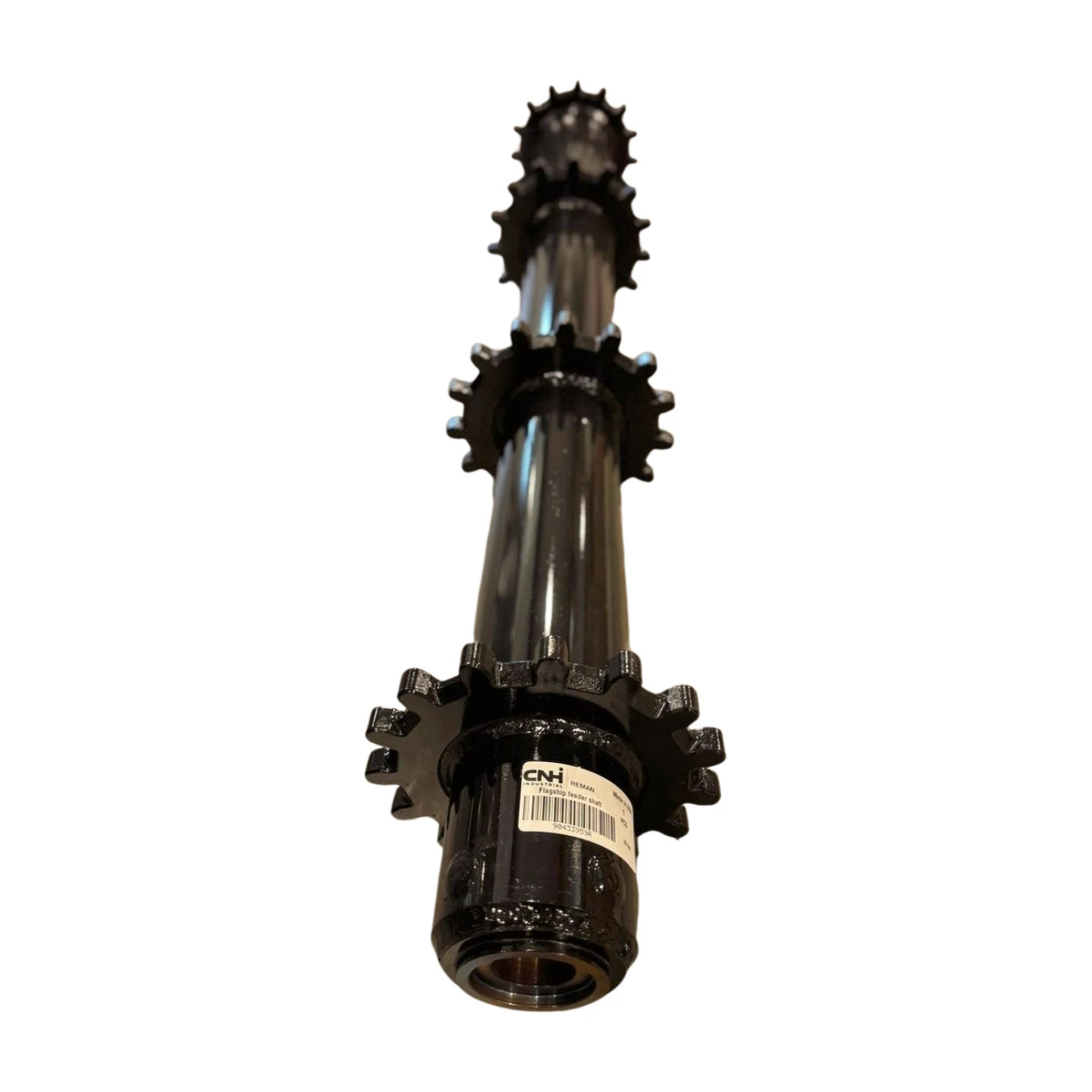 SPROCKET | CASEIH | GB | EN