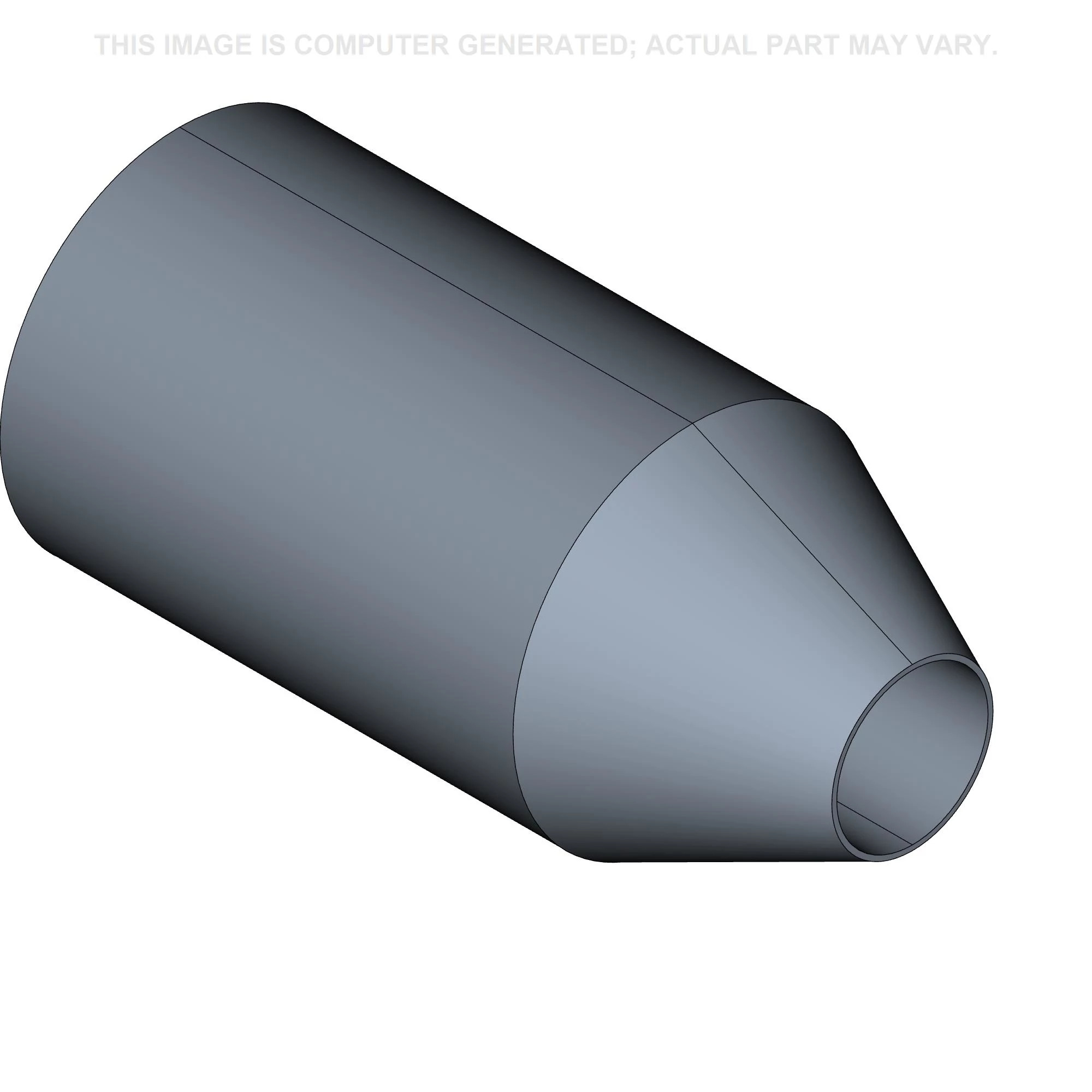 Tube - Black | CASECE | US | EN