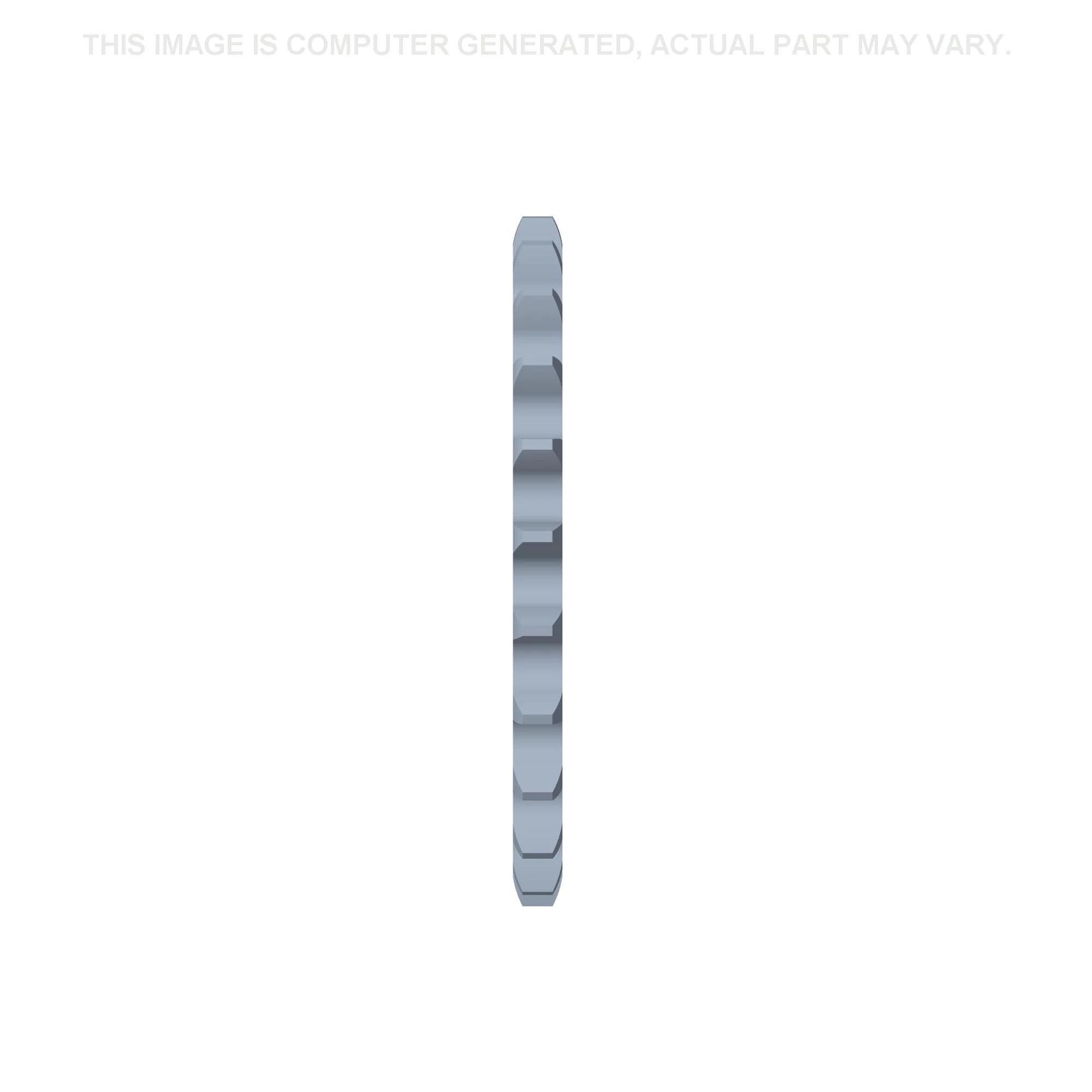 DRIVEN SPROCKET | NEWHOLLANDAG | IE | EN