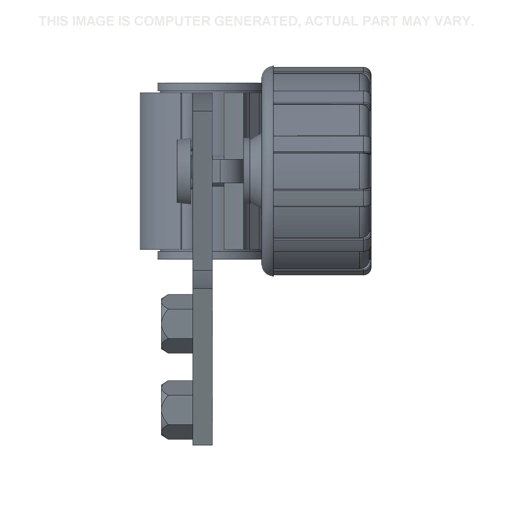 CLAMP | CASEIH | SA | ES